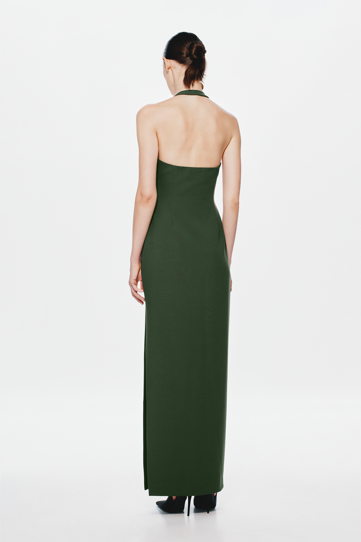 THE ALUSIA DRESS