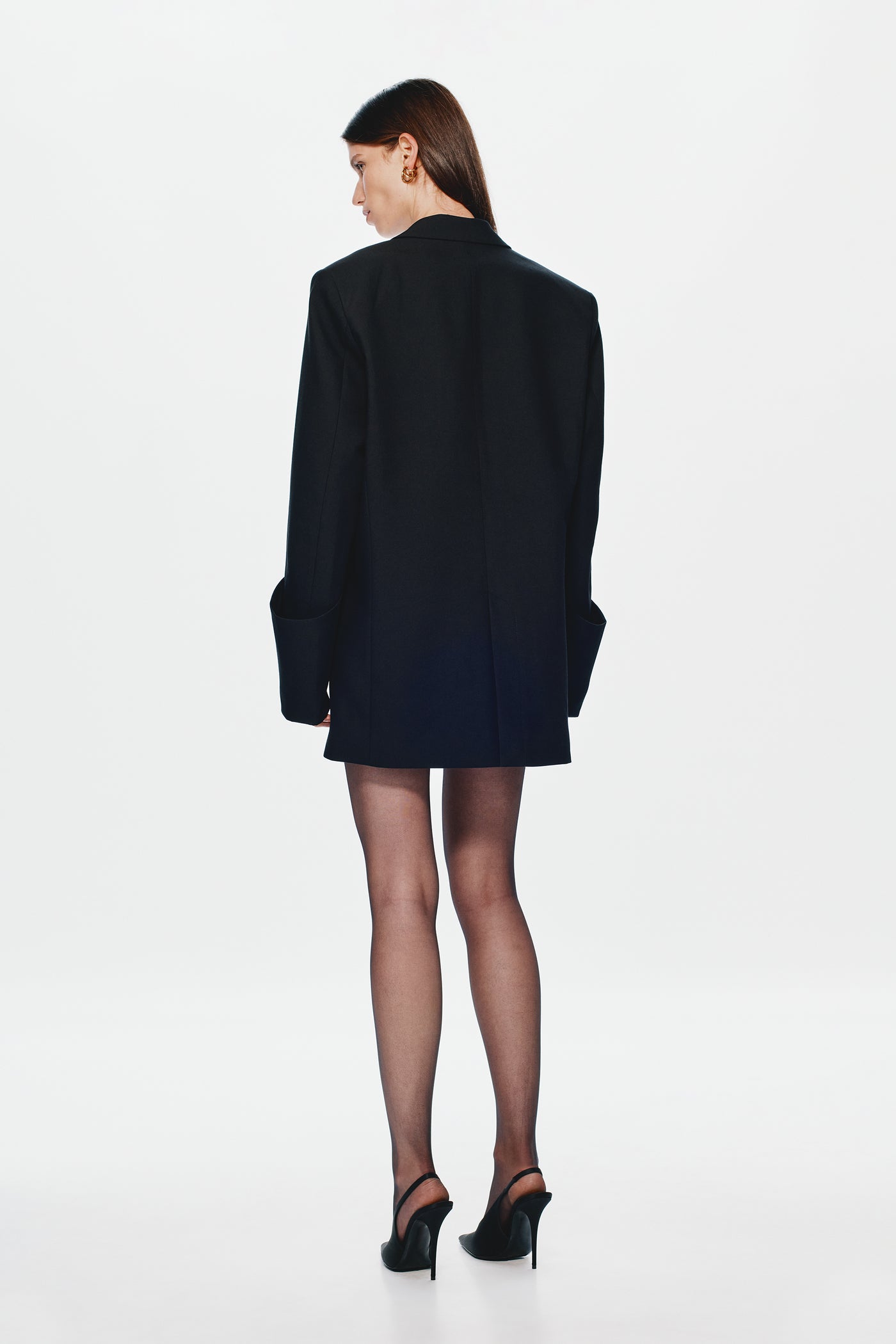 THE RIPTIDE SUITING BLAZER