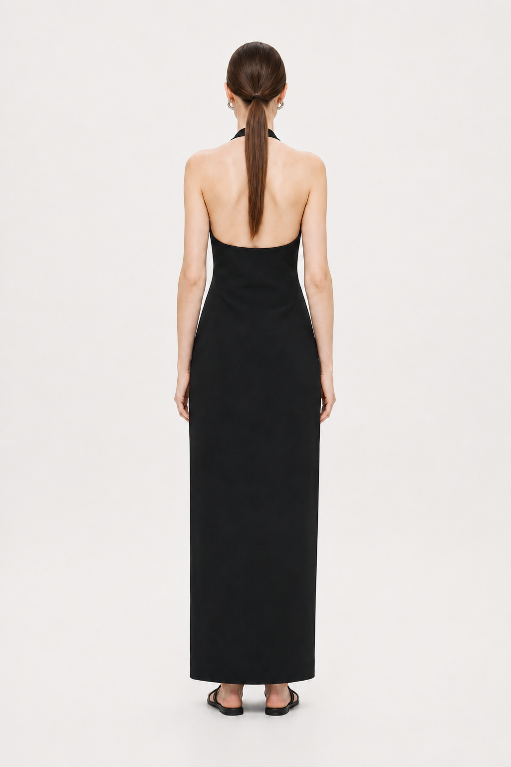 THE ALUSIA DRESS