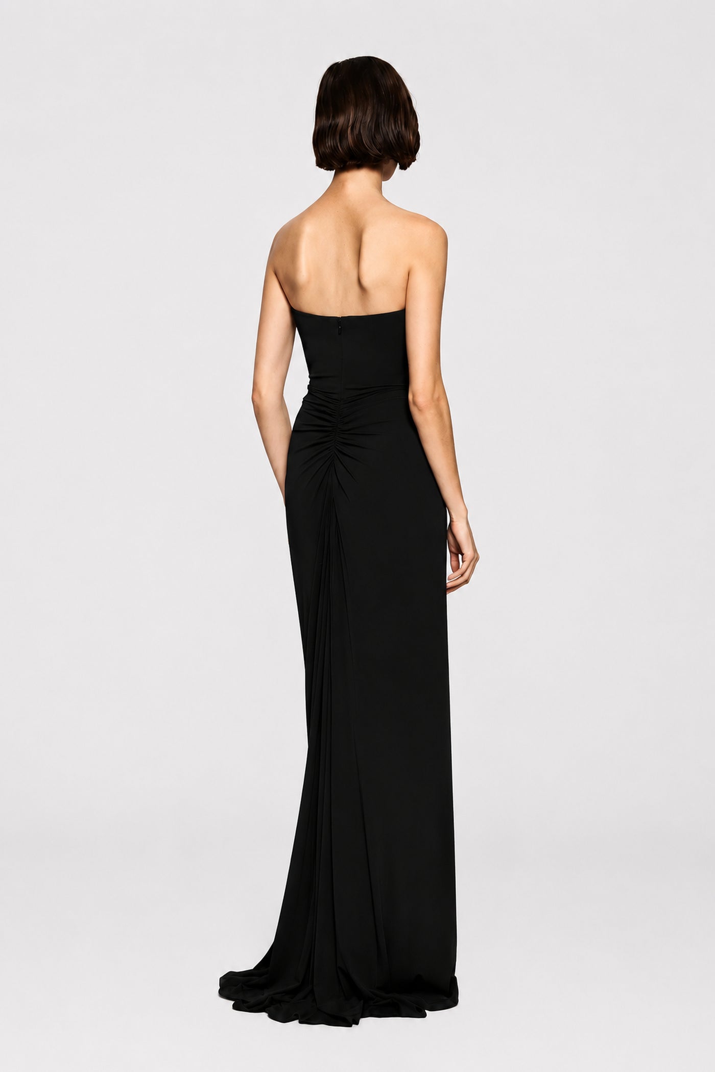 THE FLORENCE JERSEY DRESS