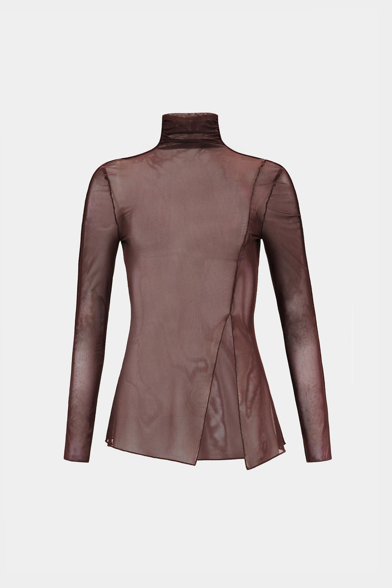 CATALINA MESH TOP