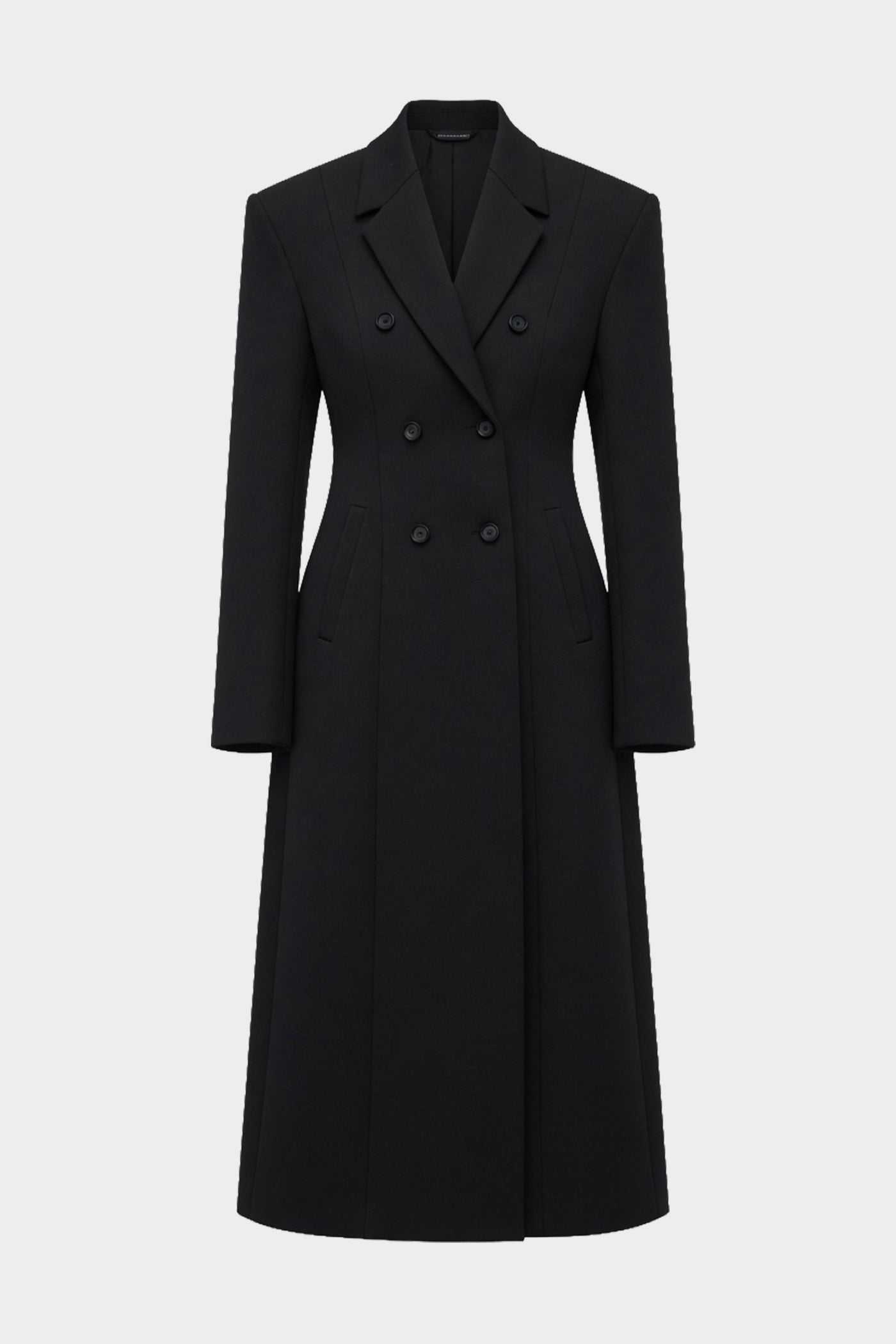 NOTCH COAT