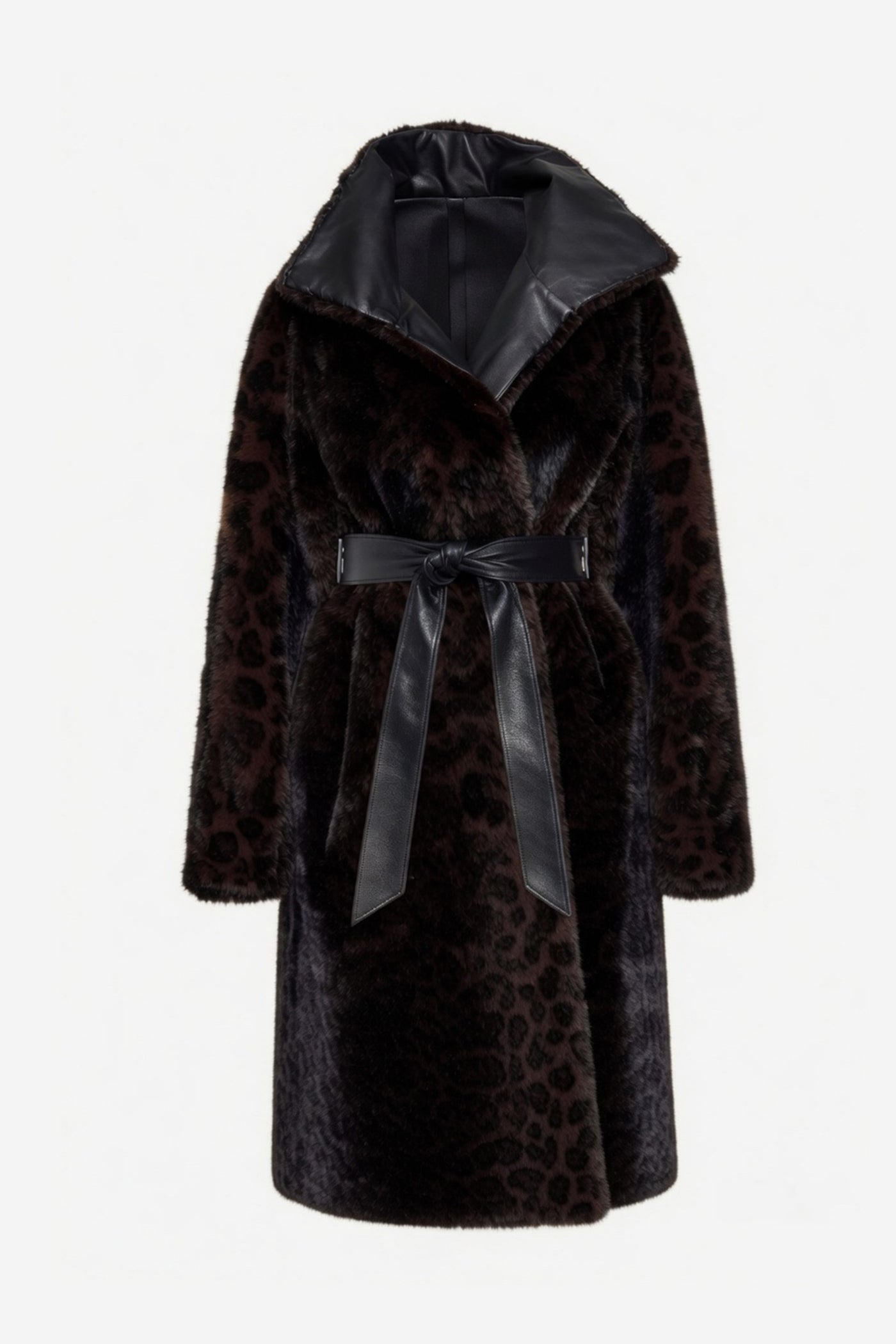 LUCIA FUR COAT