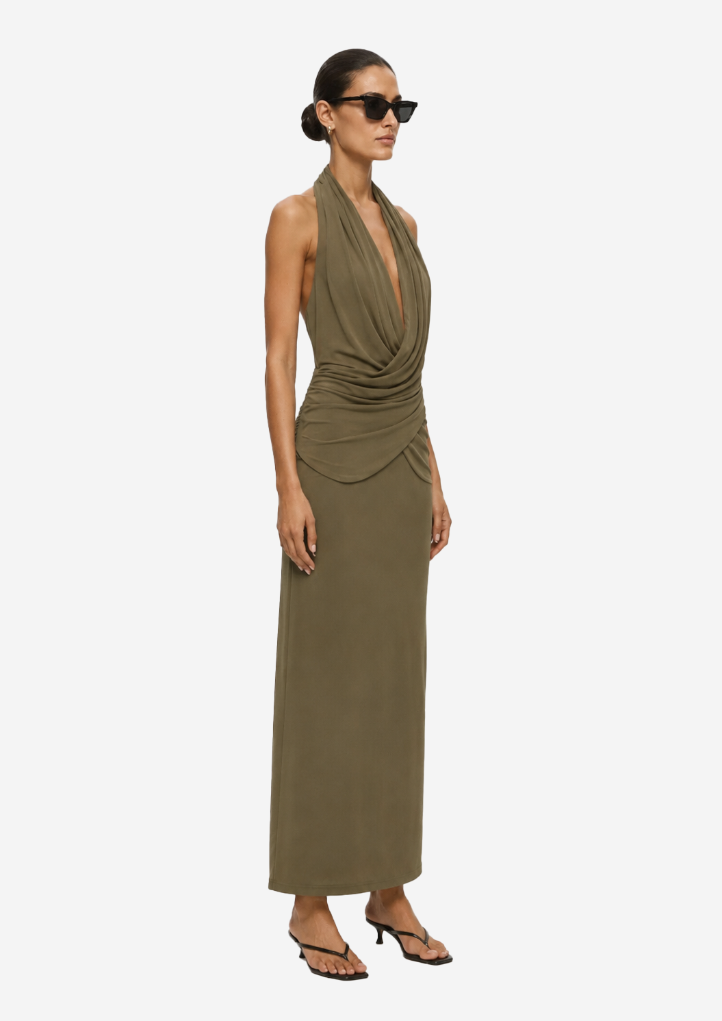 THE CABANA DRESS