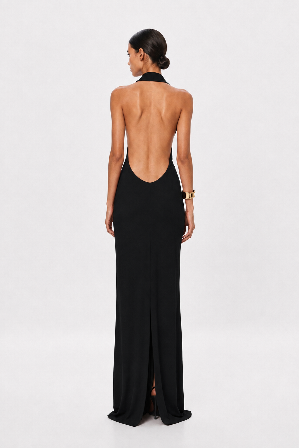 THE VANESSA JERSEY DRESS