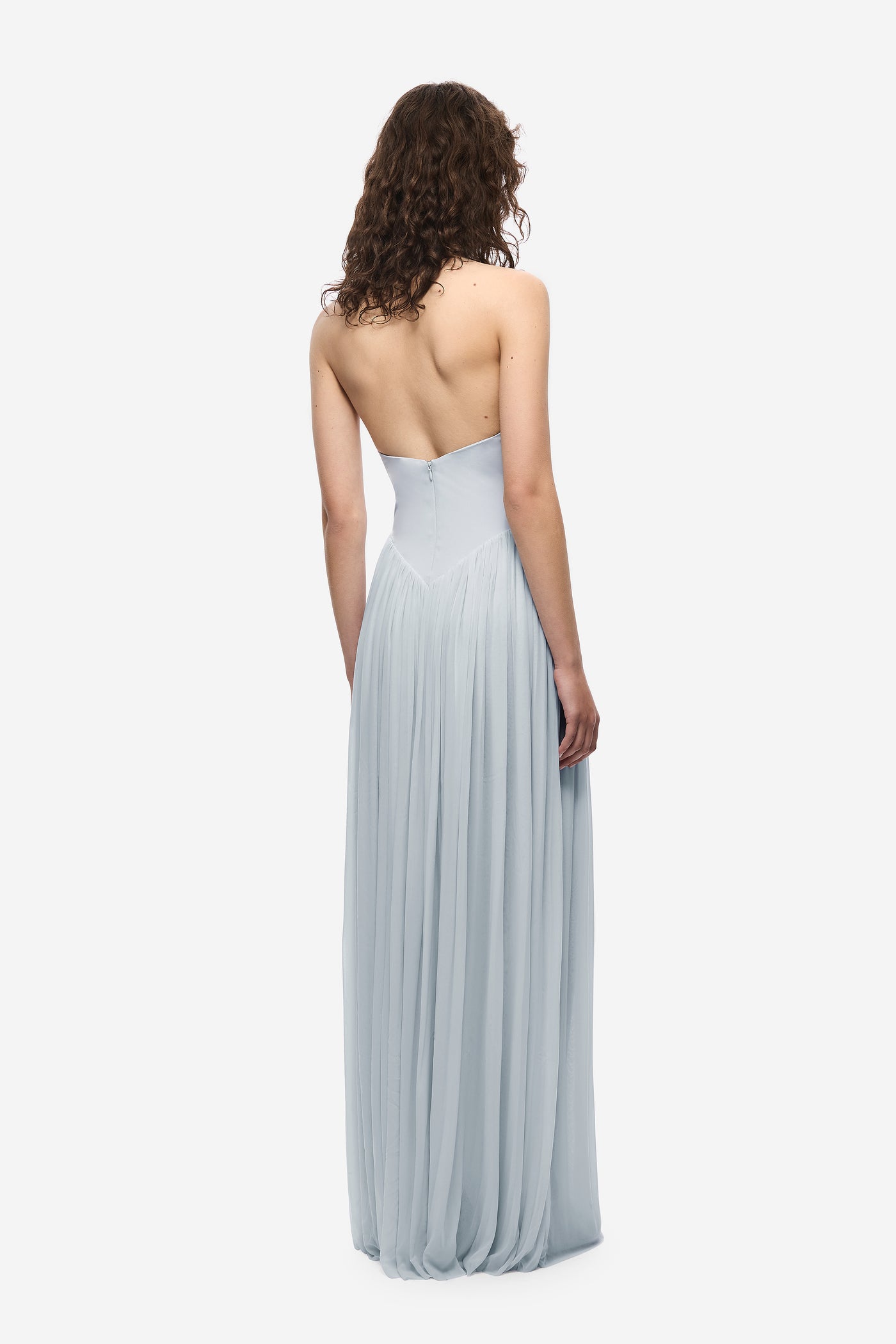 THE OPHELIA JERSEY DRESS