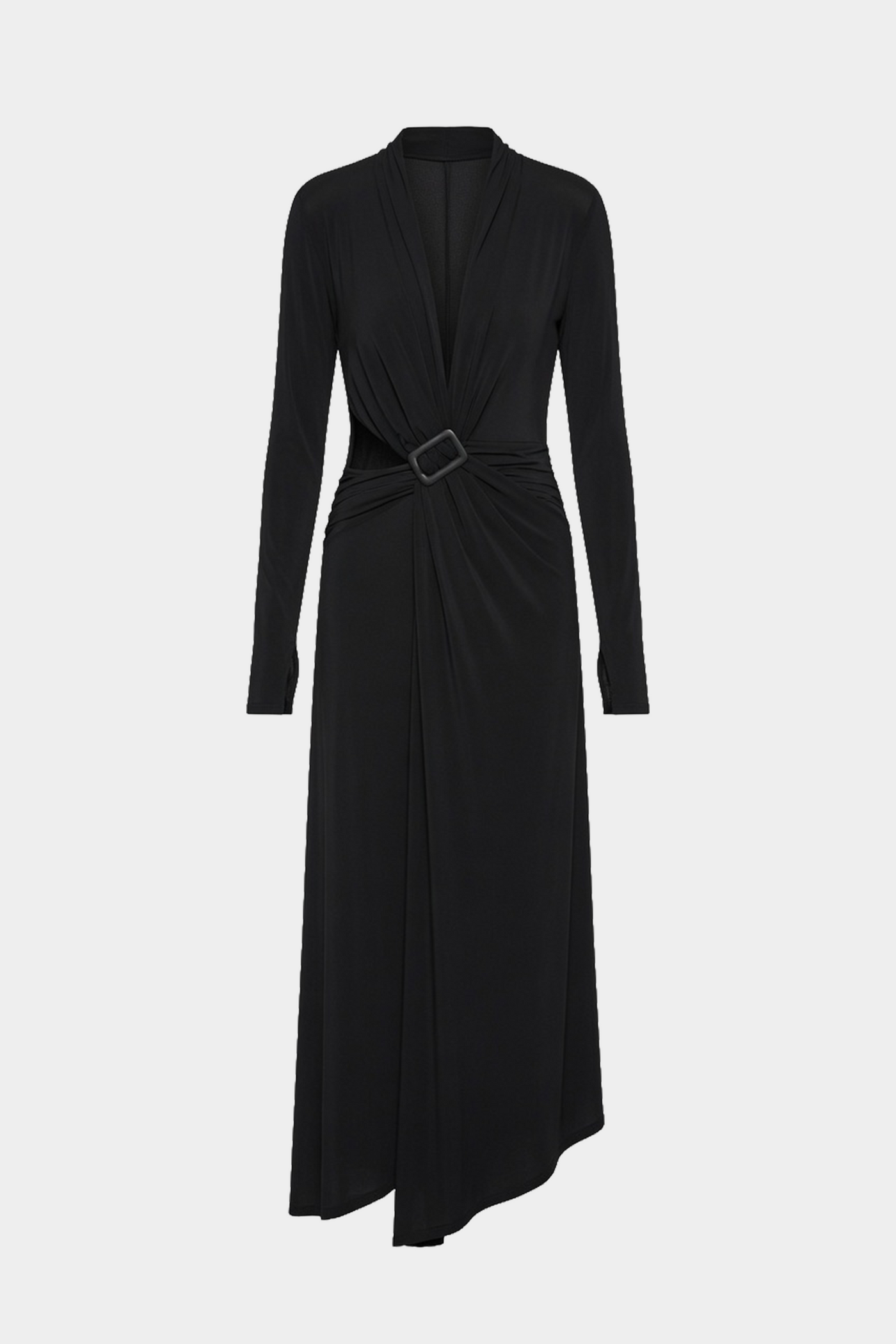 ONA LONG SLEEVE DRESS