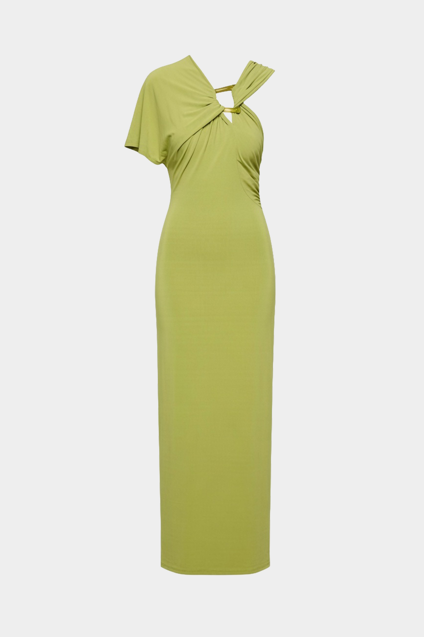 ONA ASYM DRESS