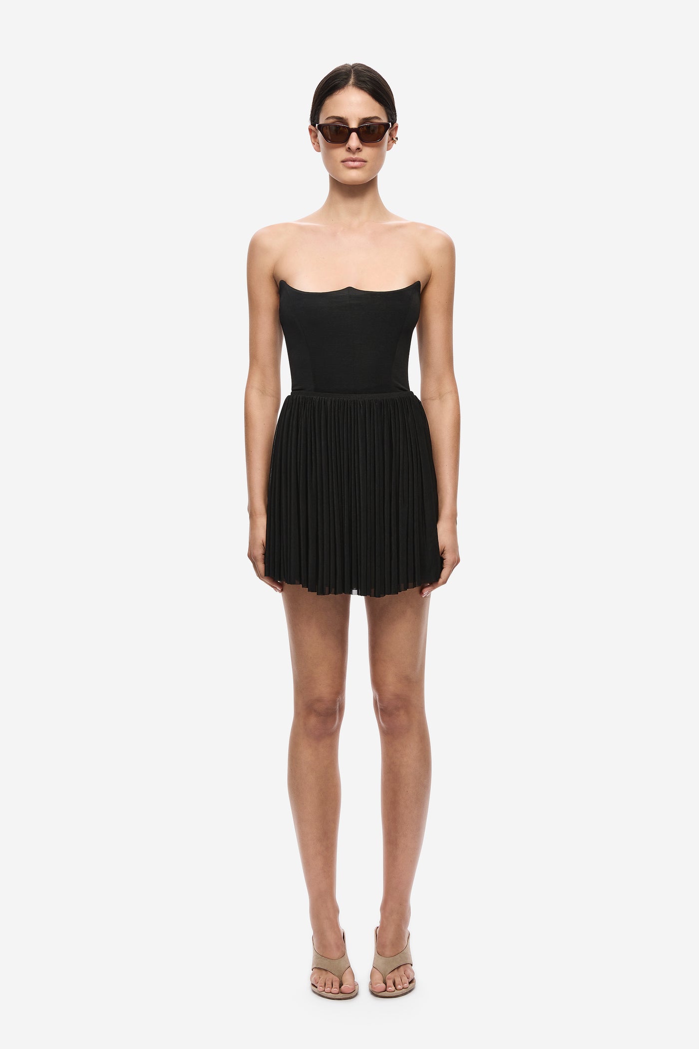 THE AVATUS JERSEY BODYSUIT
