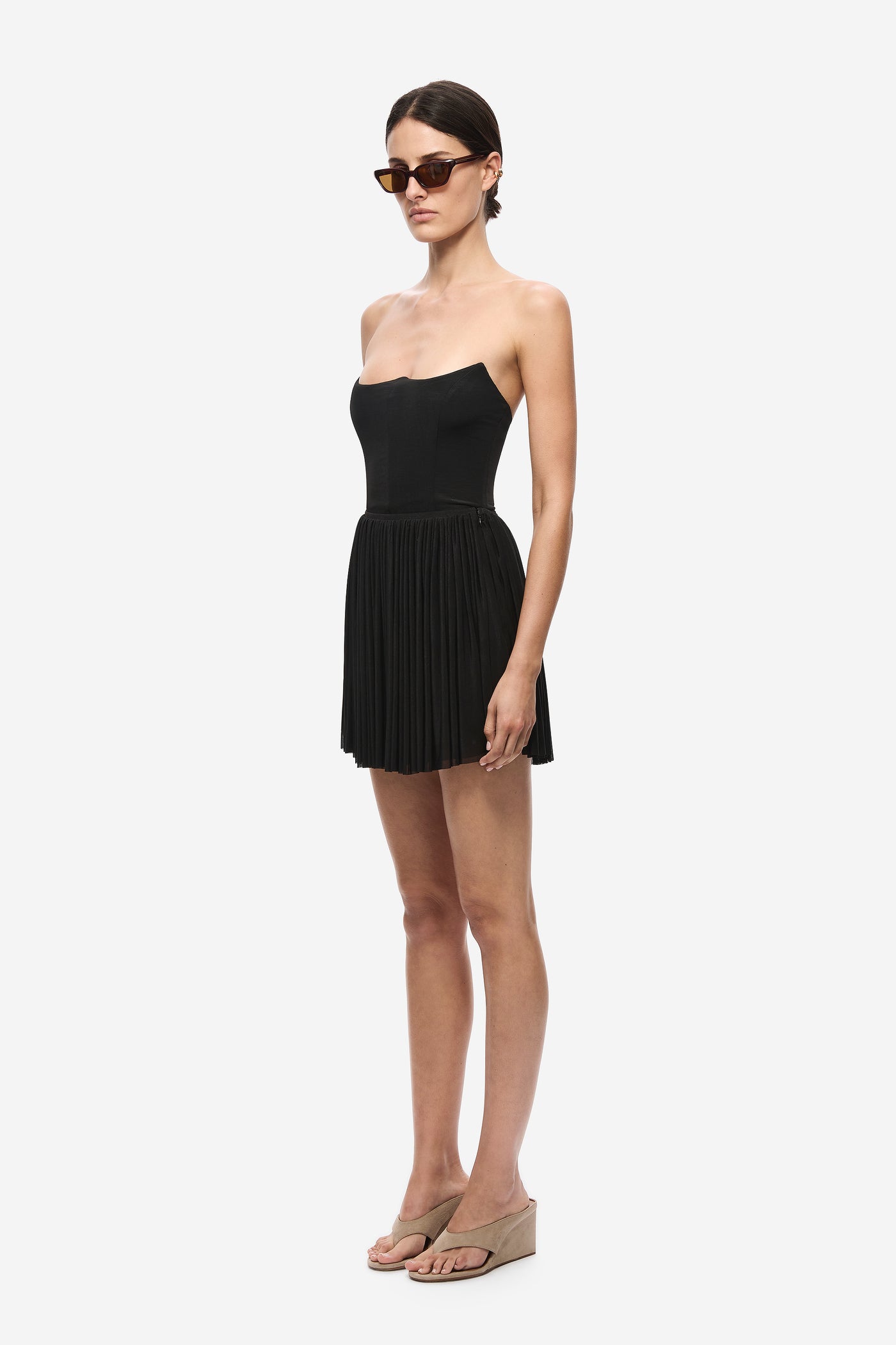 THE AVATUS JERSEY BODYSUIT