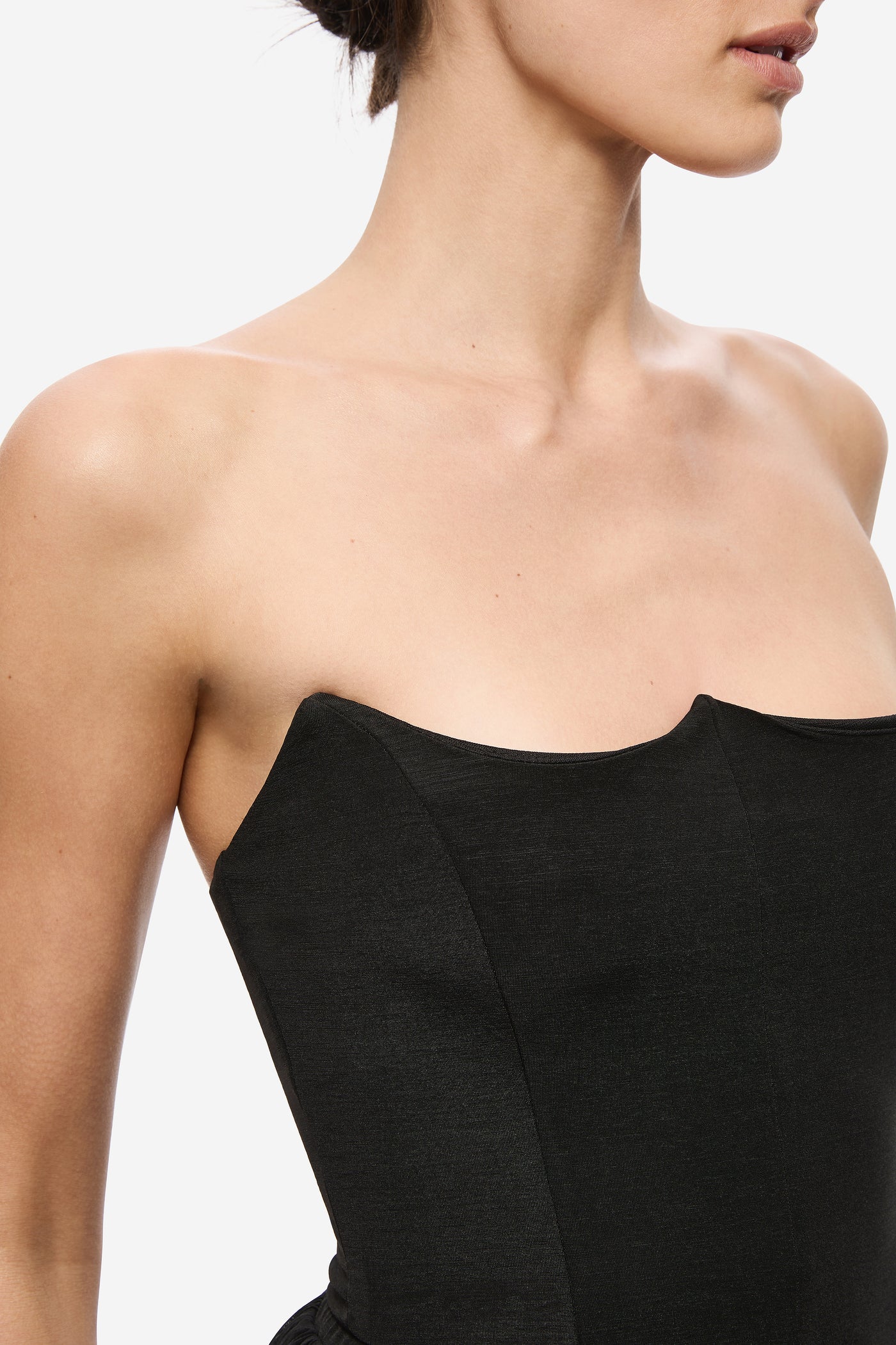 THE AVATUS JERSEY BODYSUIT