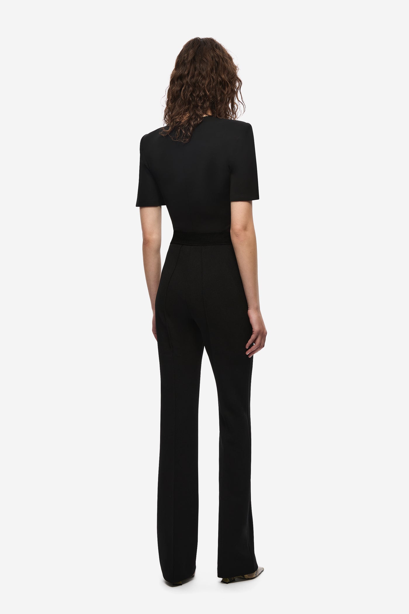 THE FRANCO PADDED BODYSUIT