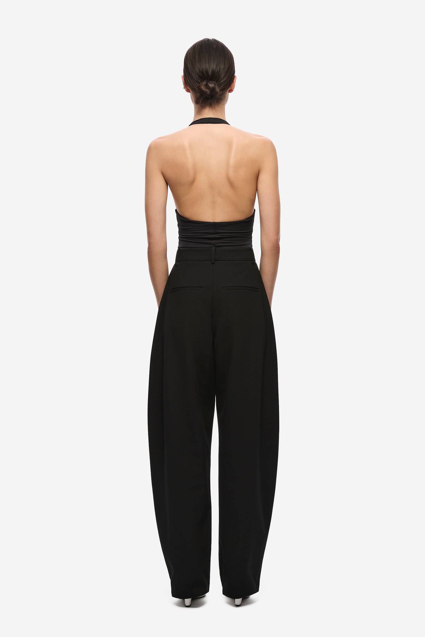 THE JENNIFER CUPRO BODYSUIT