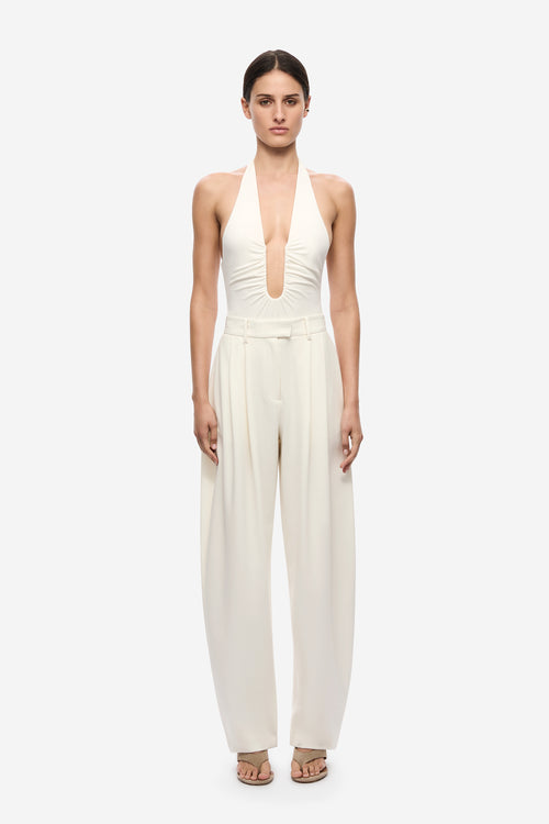 THE JENNIFER CUPRO BODYSUIT