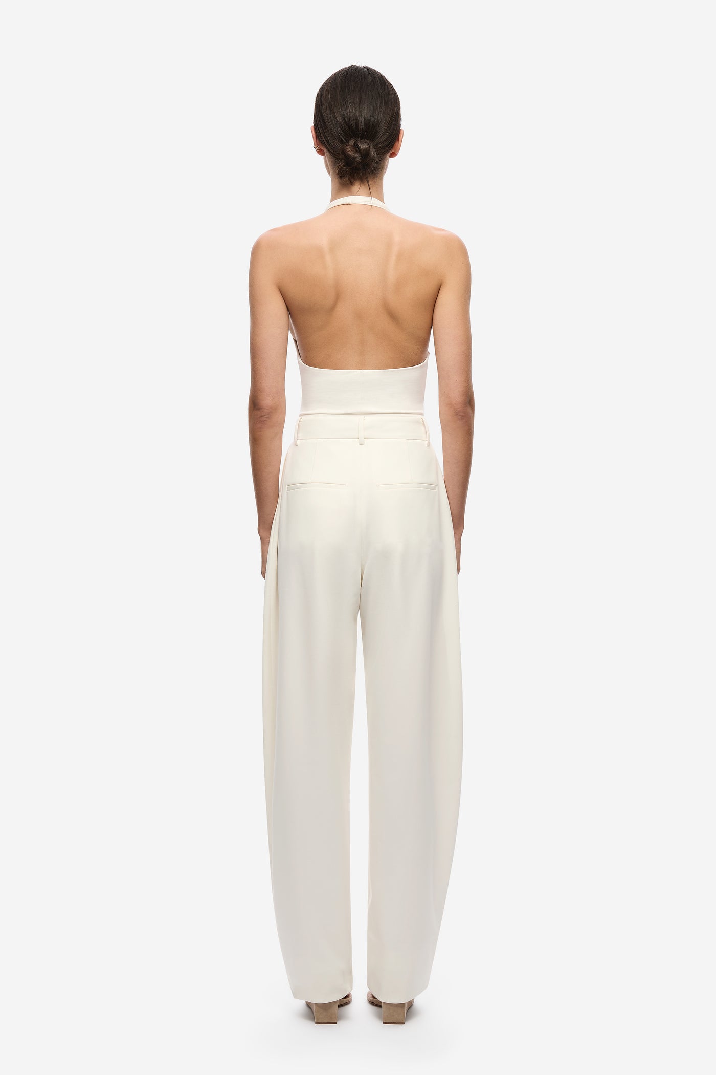 THE JENNIFER CUPRO BODYSUIT