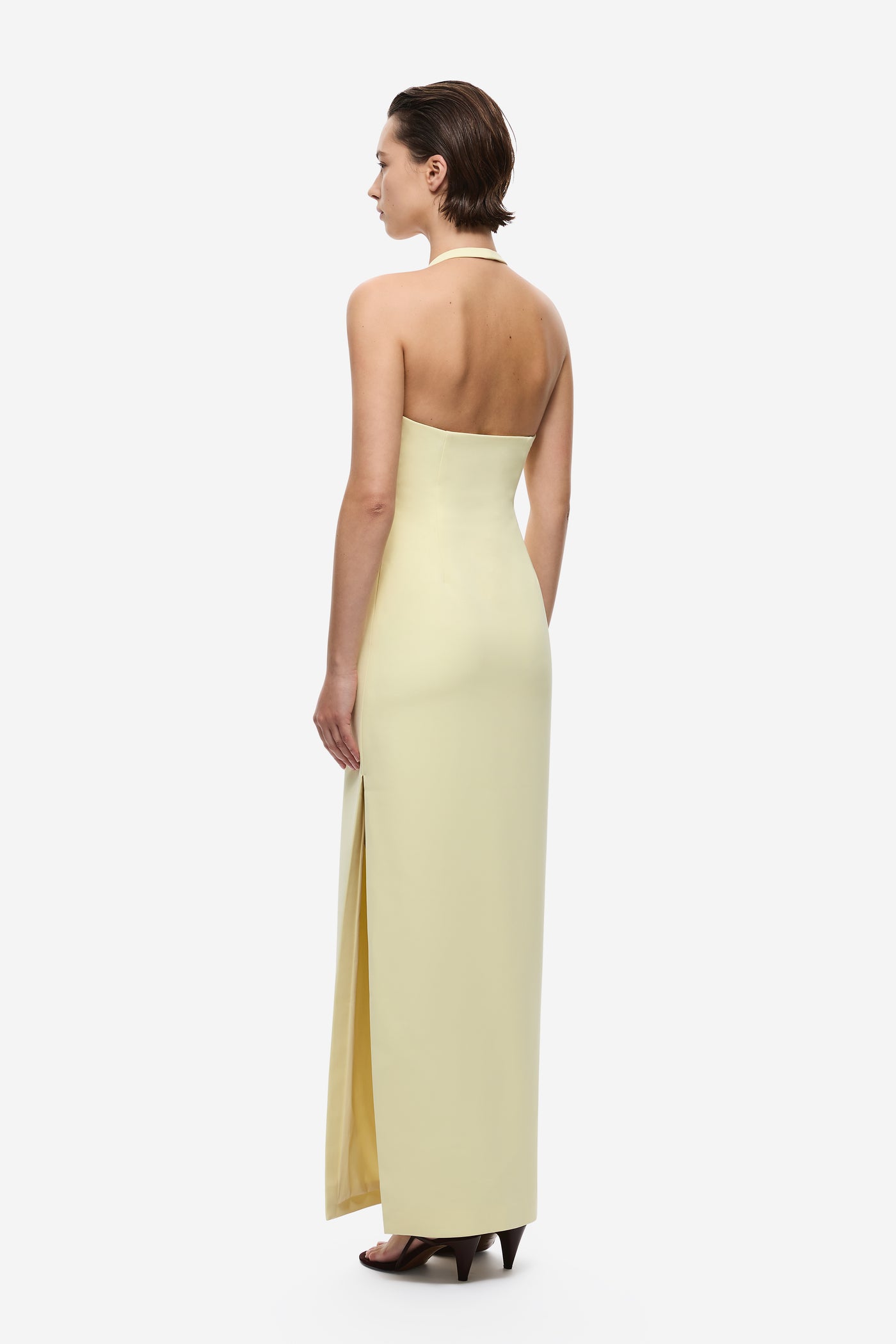 THE ALUSIA DRESS