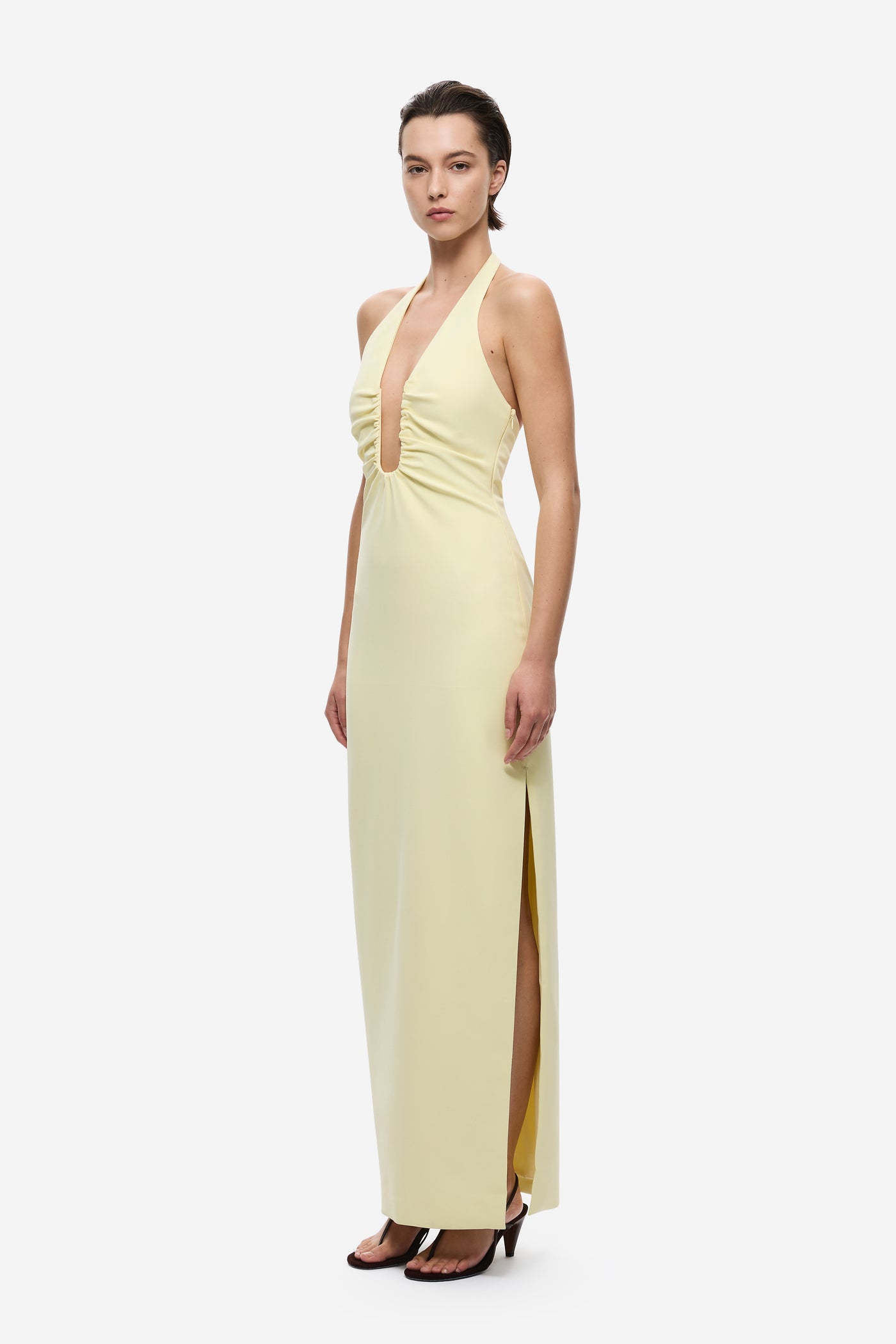 THE ALUSIA DRESS