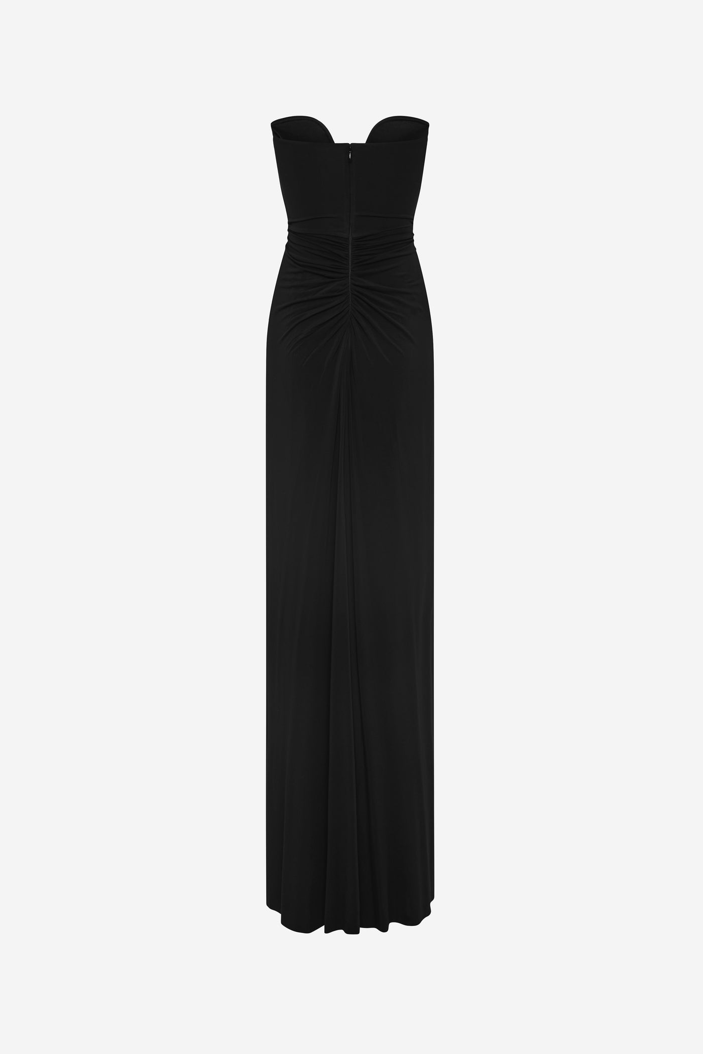 THE FLORENCE JERSEY DRESS