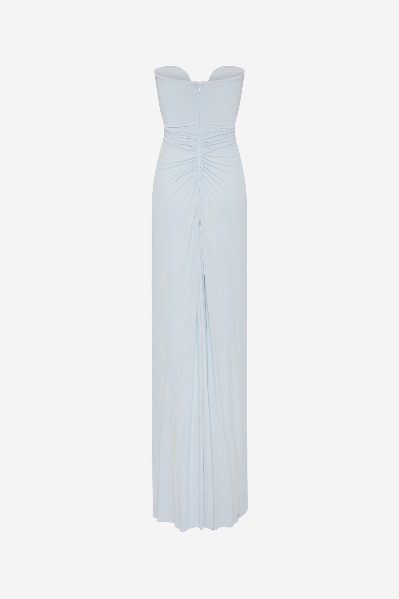 THE FLORENCE JERSEY DRESS