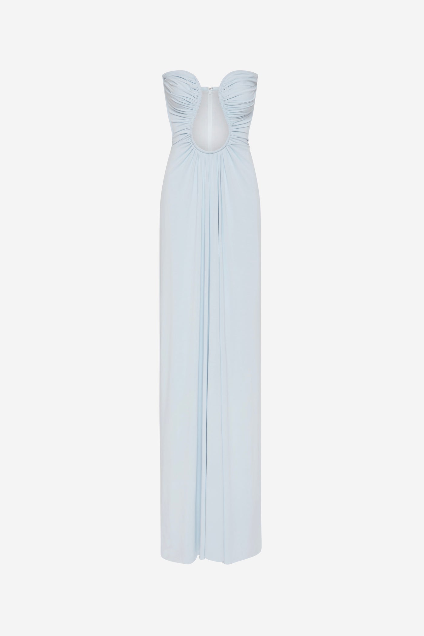 THE FLORENCE JERSEY DRESS