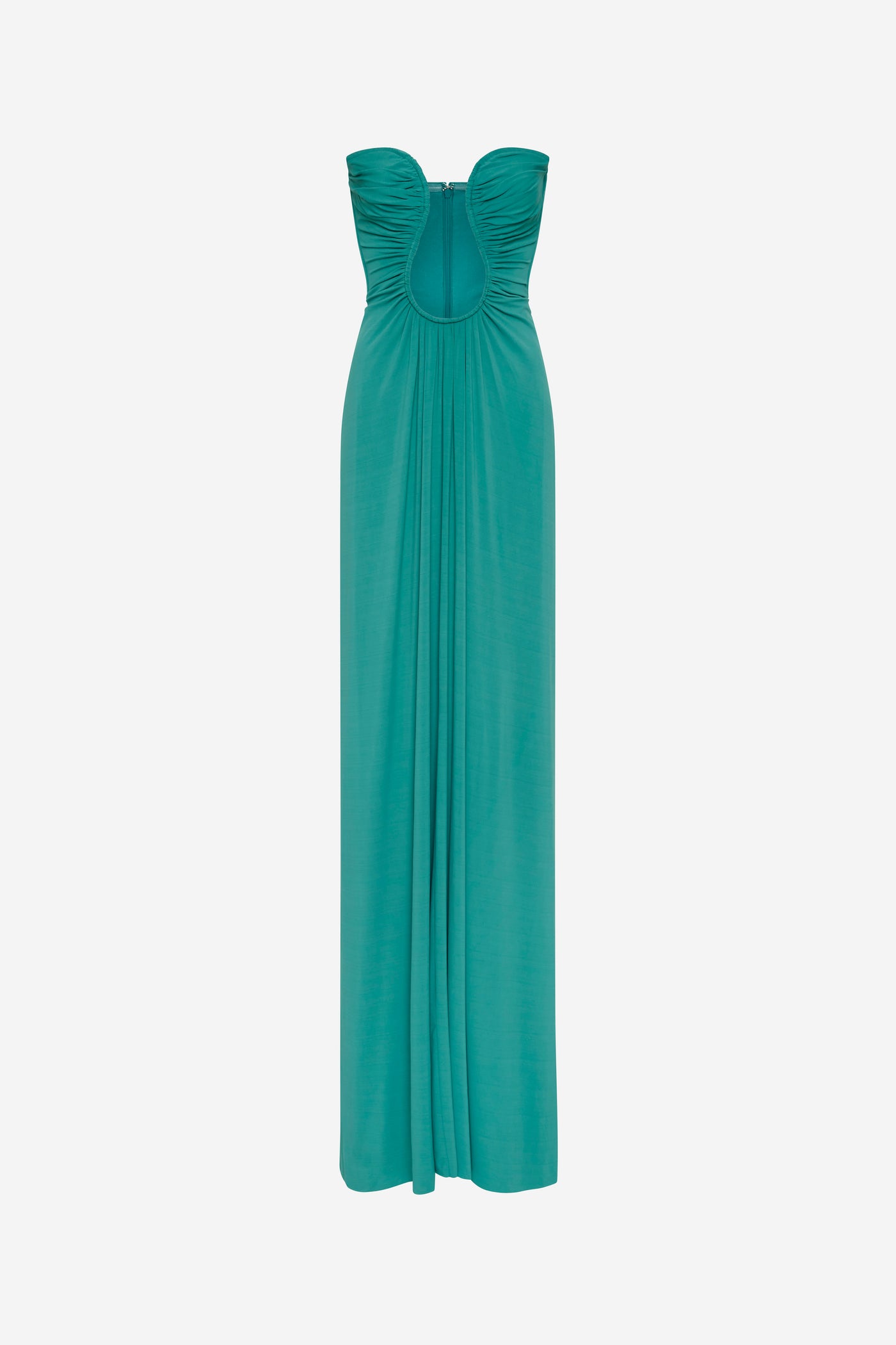 THE FLORENCE JERSEY DRESS