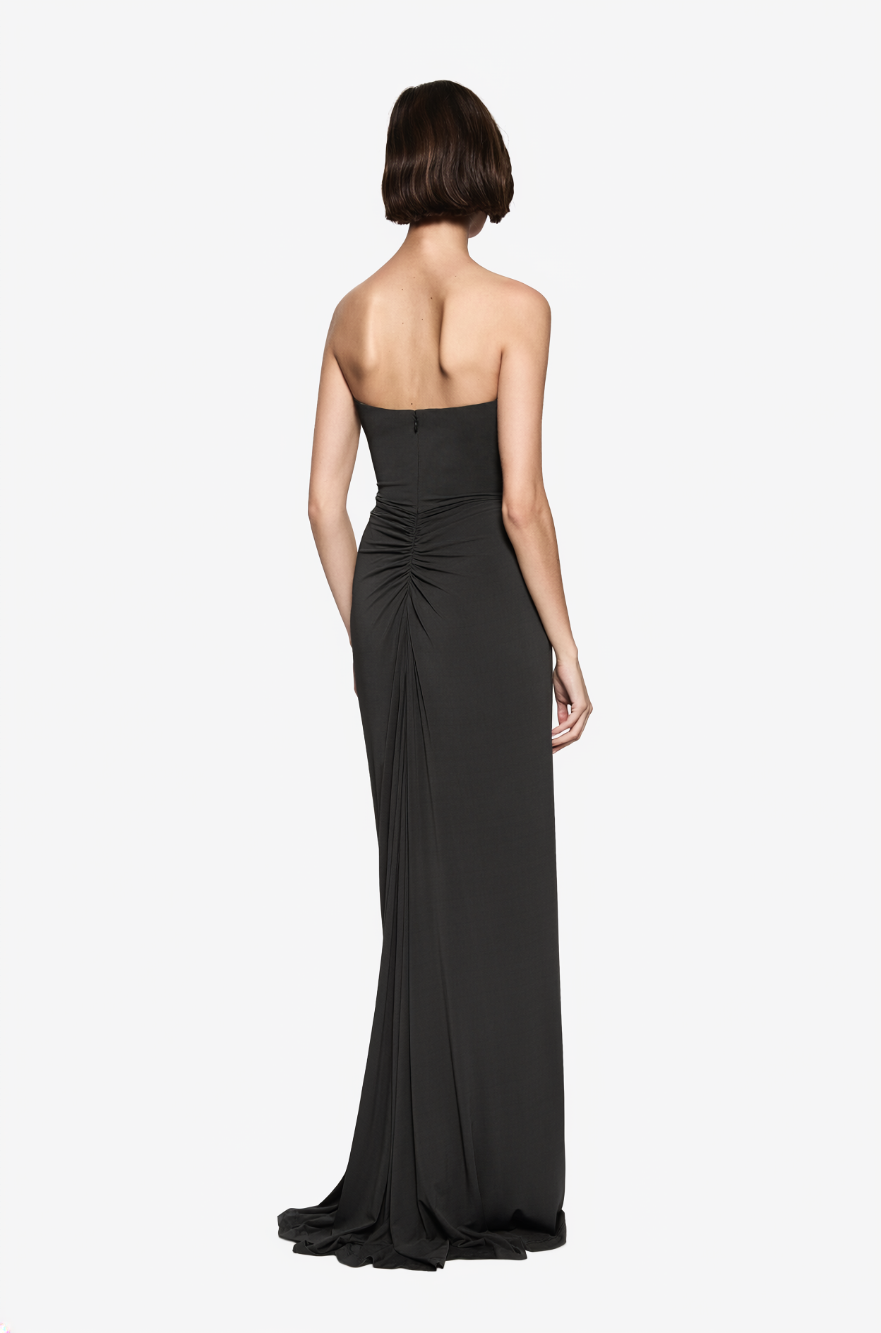 THE FLORENCE JERSEY DRESS