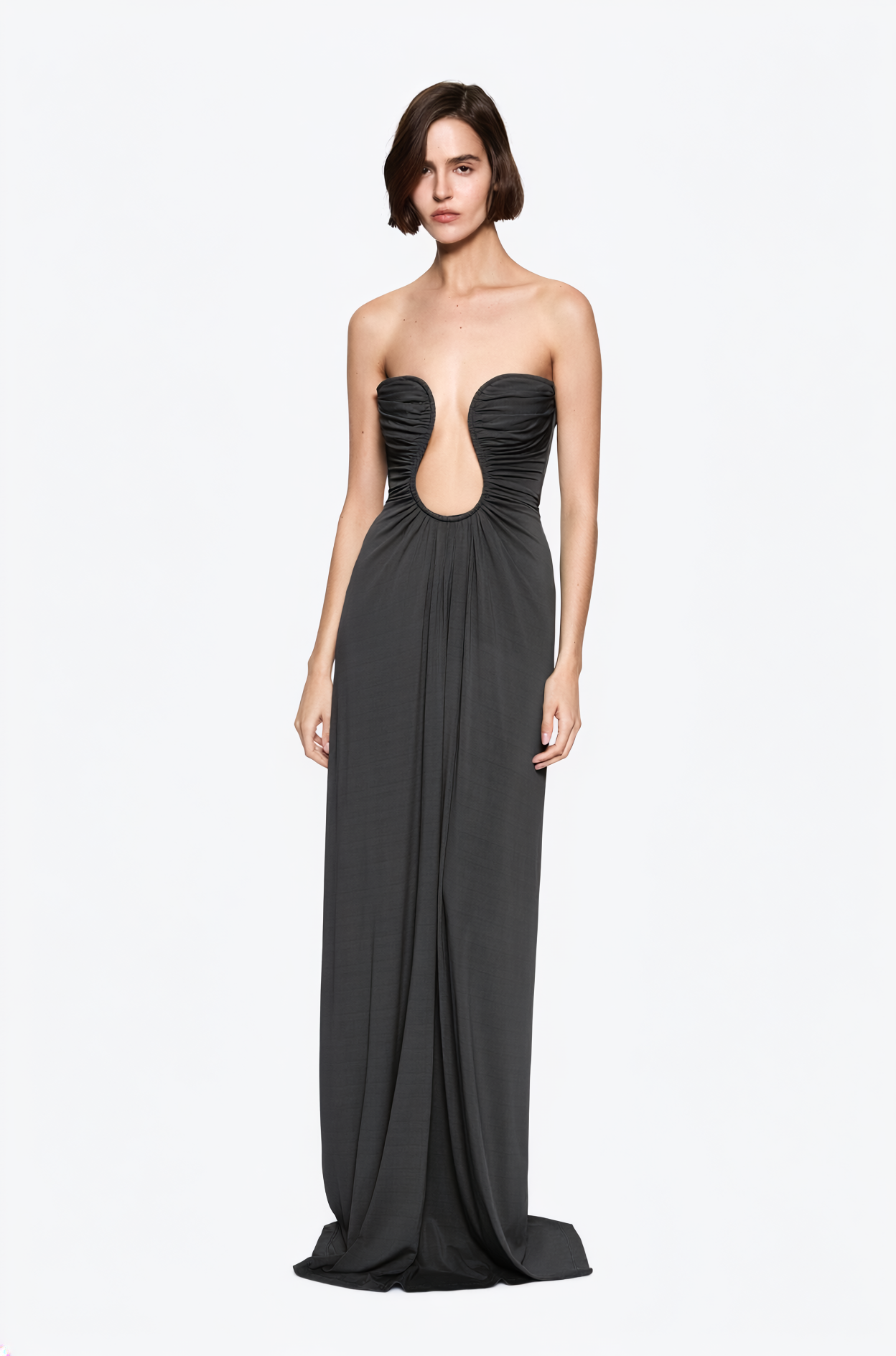THE FLORENCE JERSEY DRESS