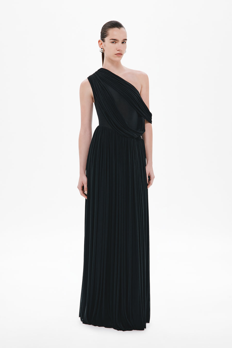 THE MEDIAS STOCKING DRESS