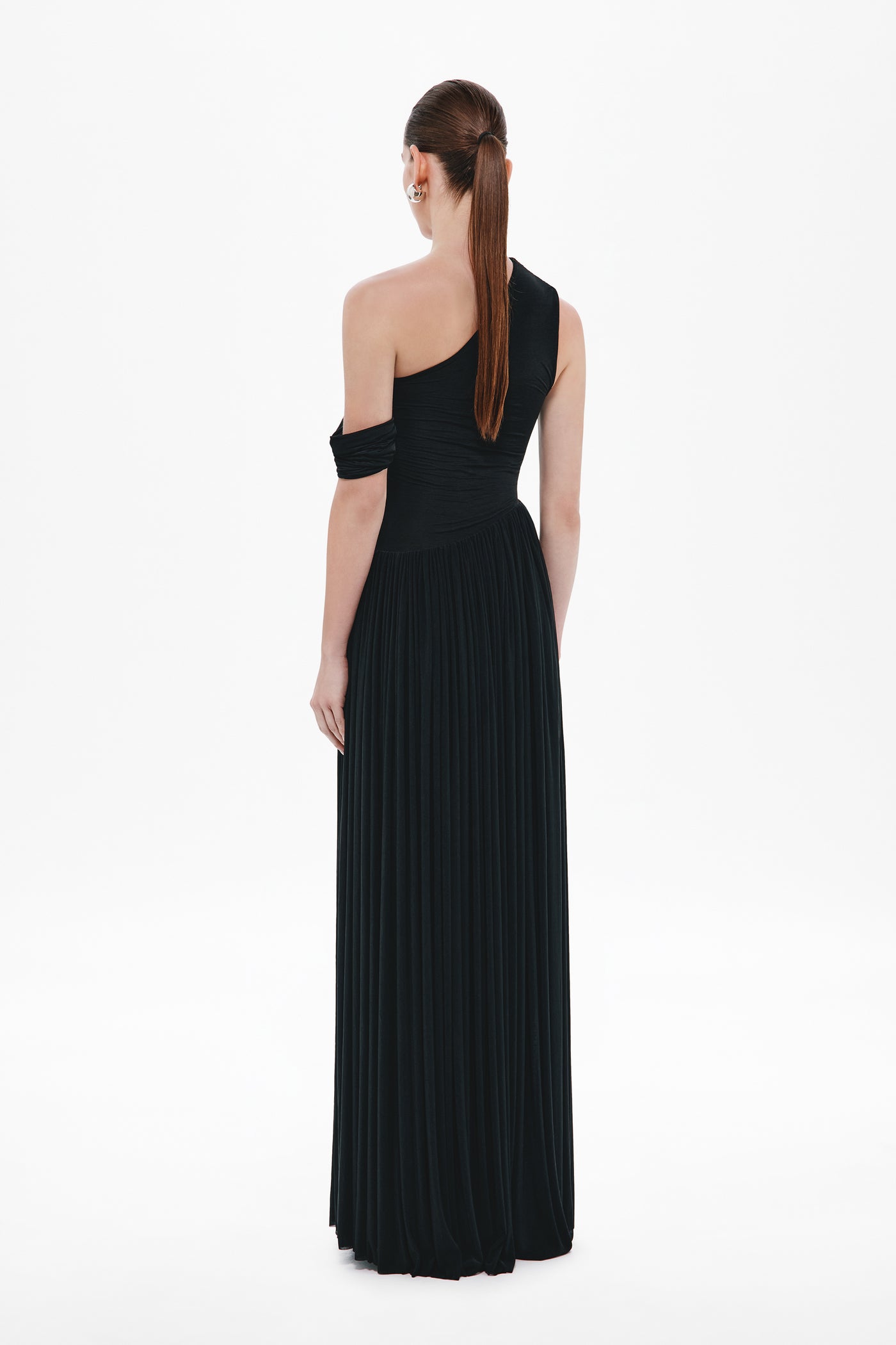 THE MEDIAS STOCKING DRESS