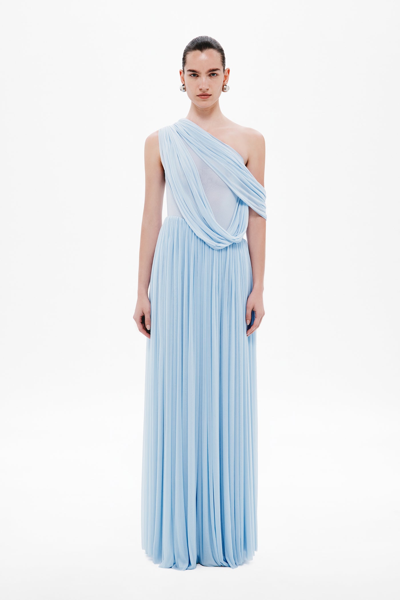 THE MEDIAS STOCKING DRESS