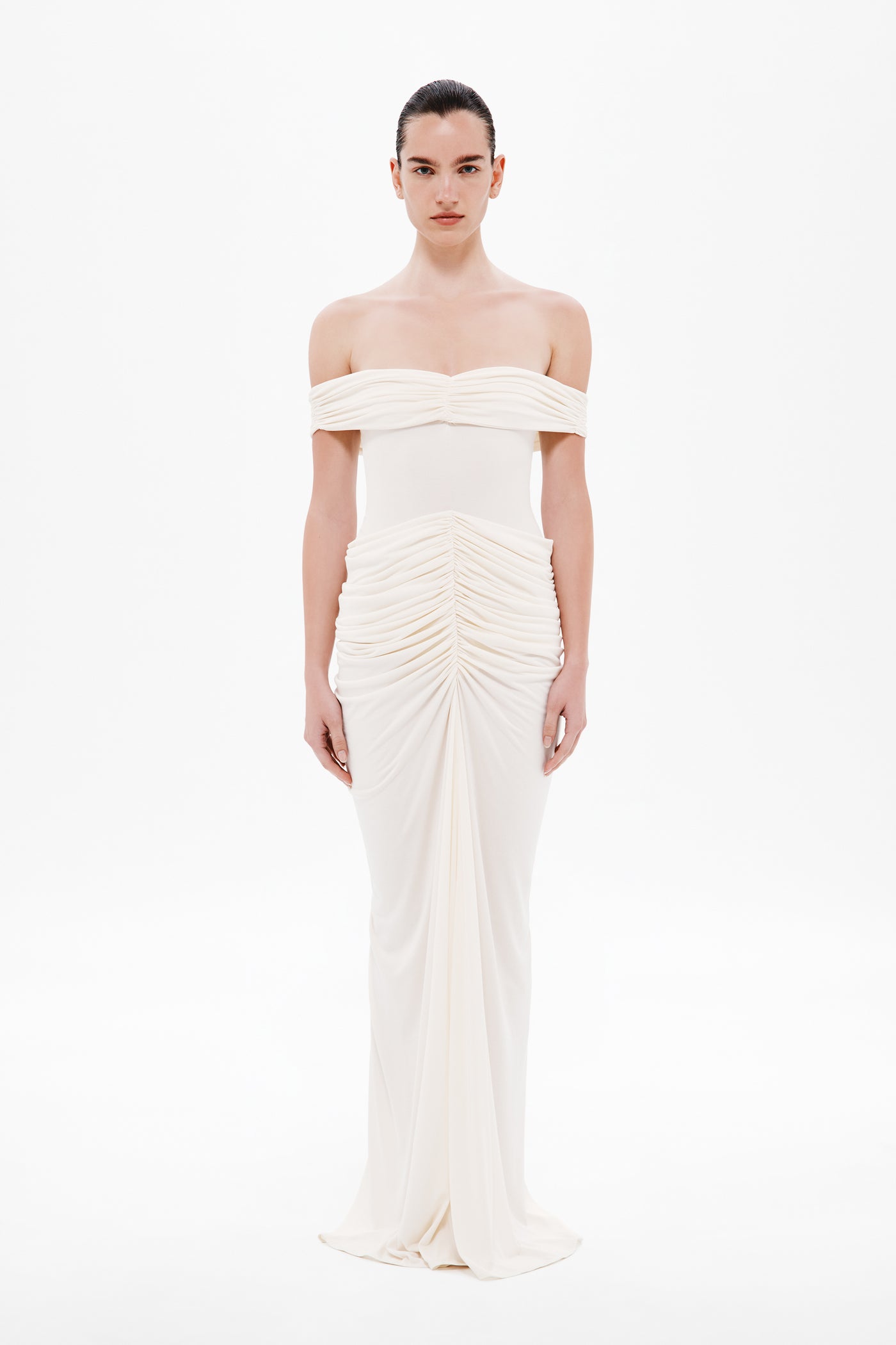 THE POLARIS DRESS
