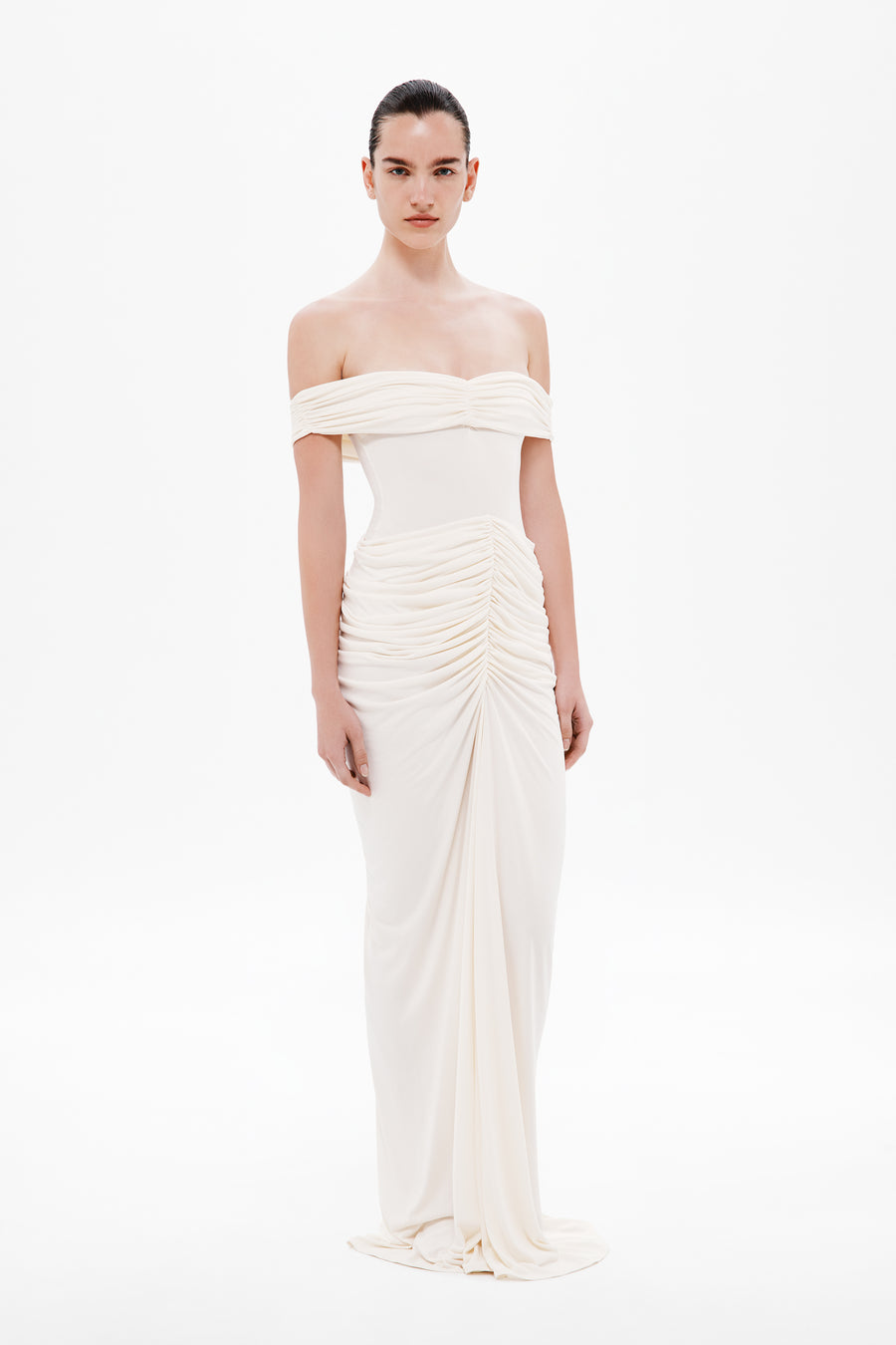 THE POLARIS DRESS