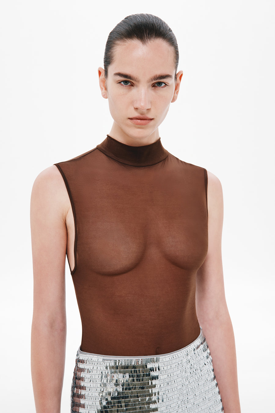 THE STRATO BODYSUIT
