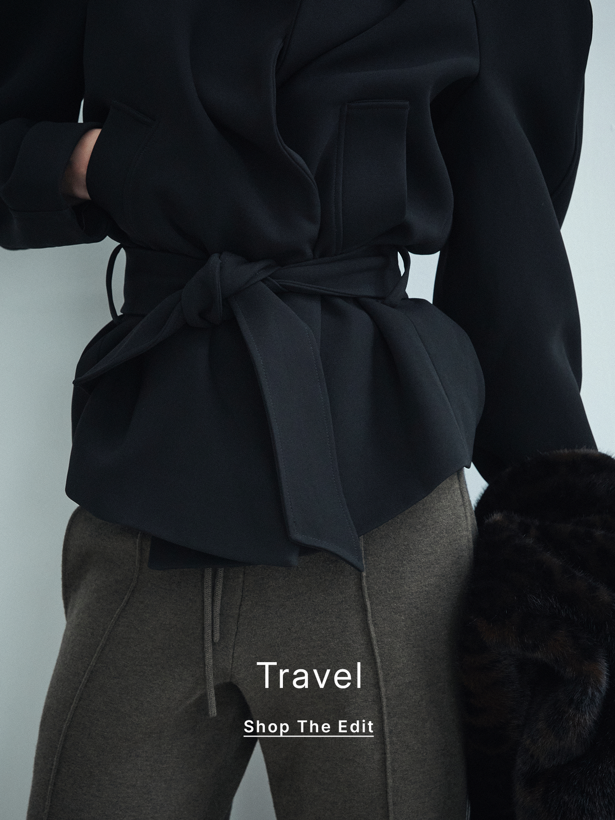 Travel Essentials
