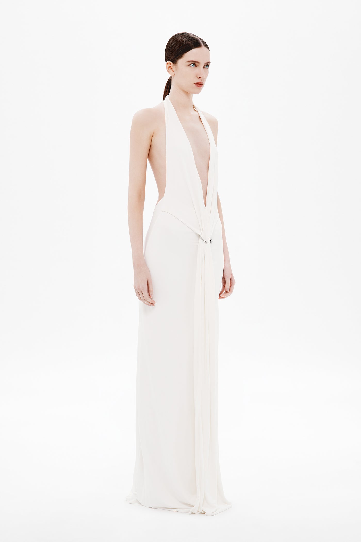 THE UNITY JERSEY DRESS