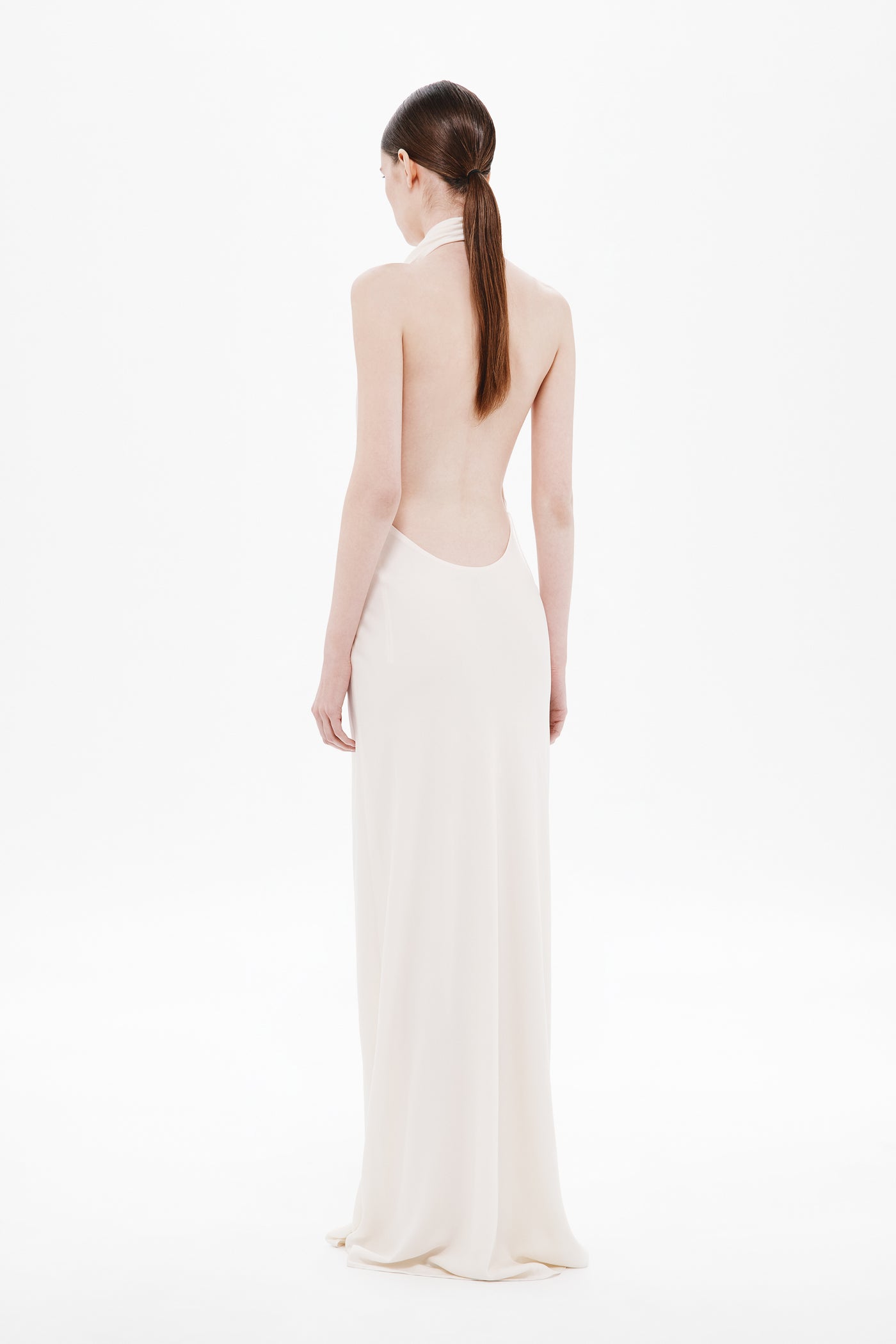 THE UNITY JERSEY DRESS