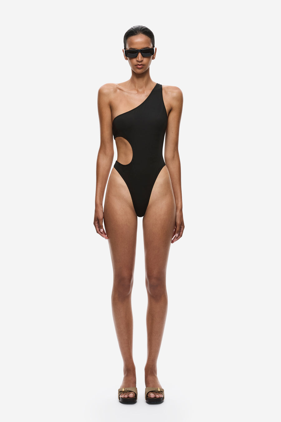 THE ZAHRA SWIMSUIT