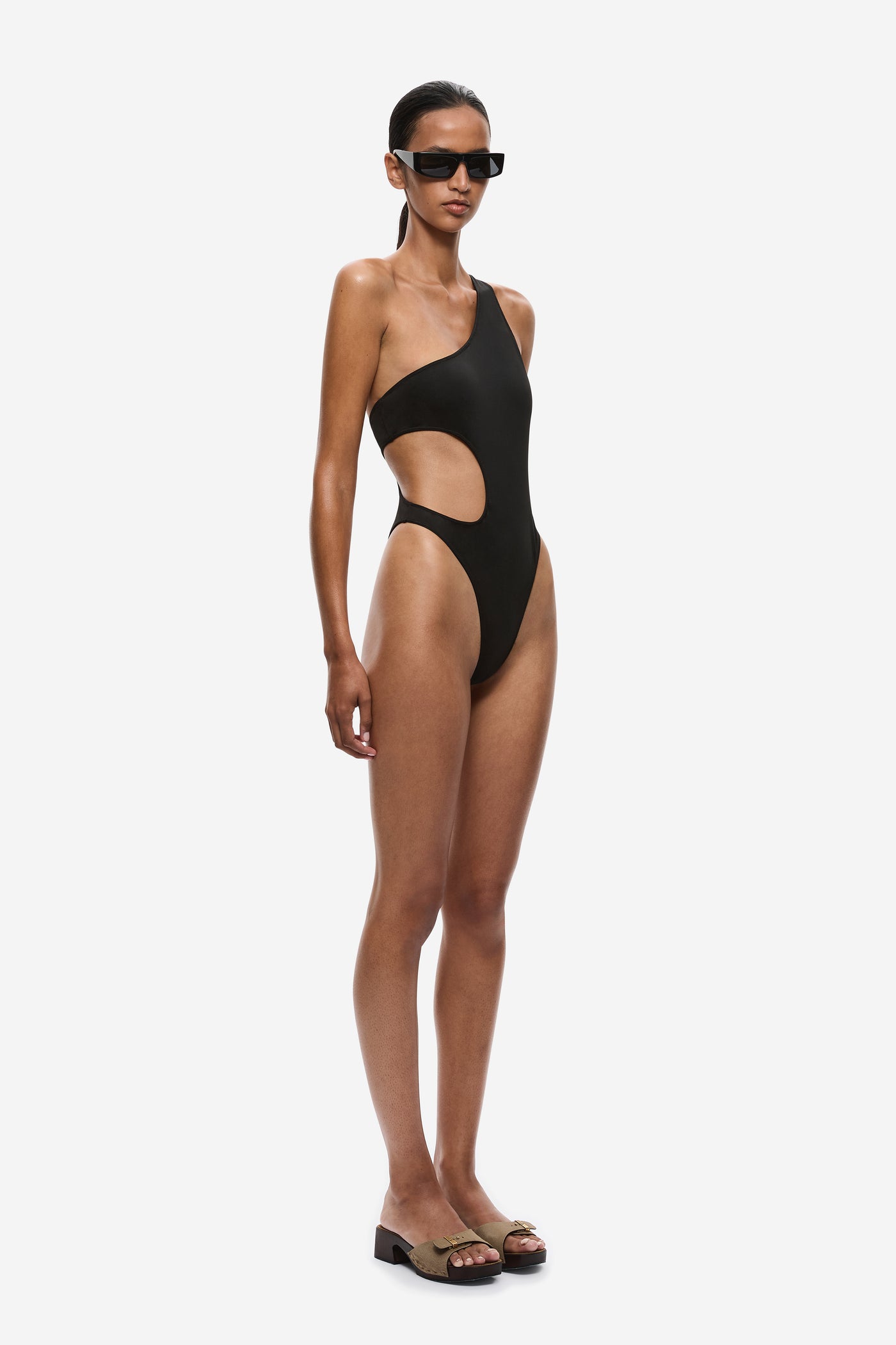 THE ZAHRA SWIMSUIT