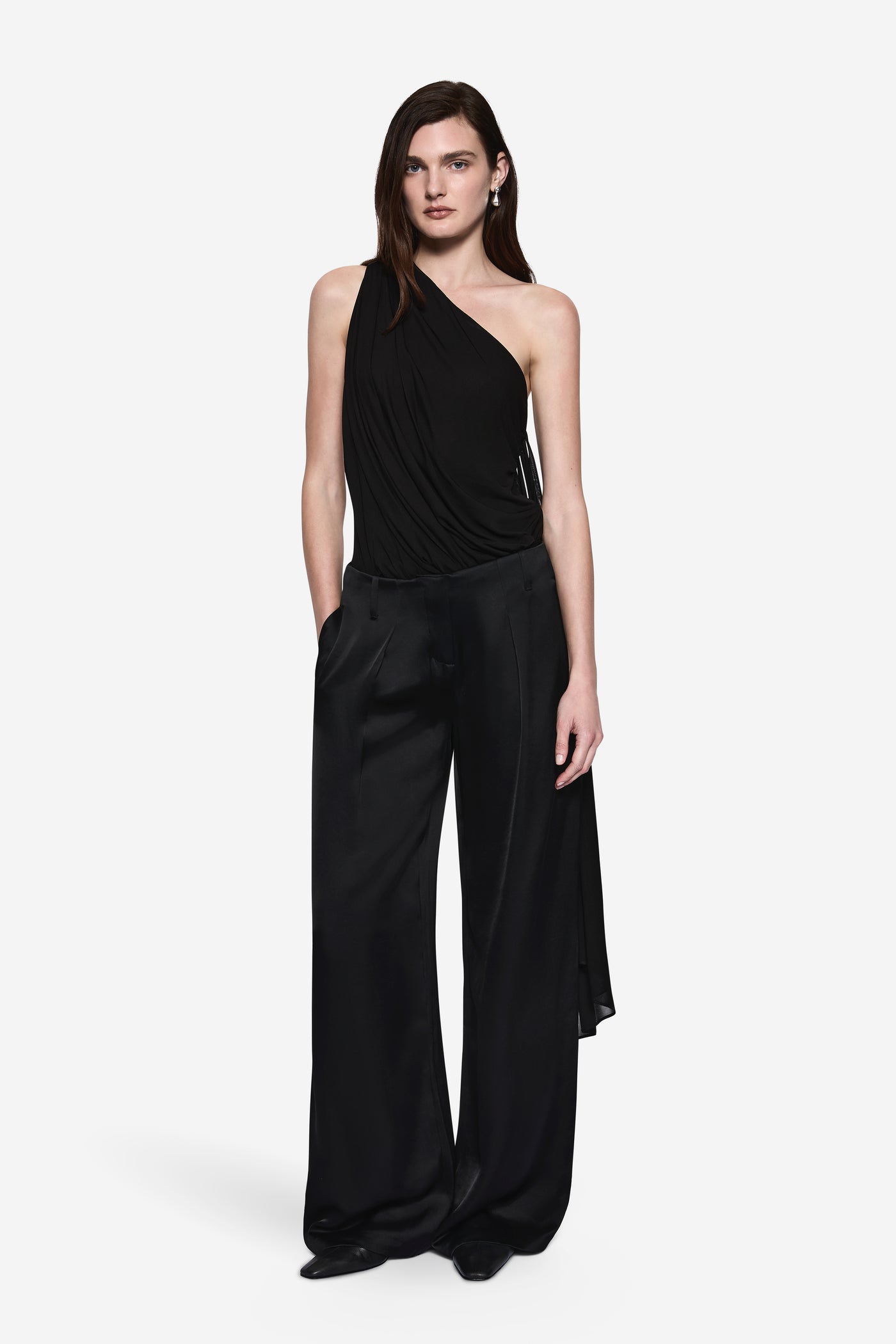LEILA ACETATE PANT
