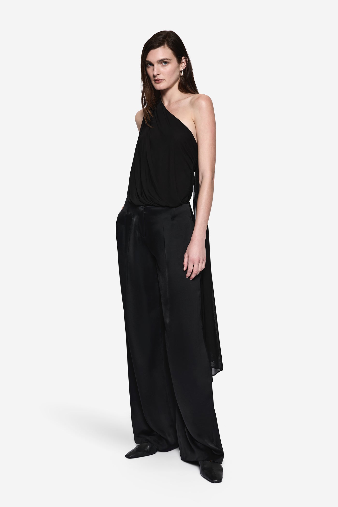 LEILA ACETATE PANT