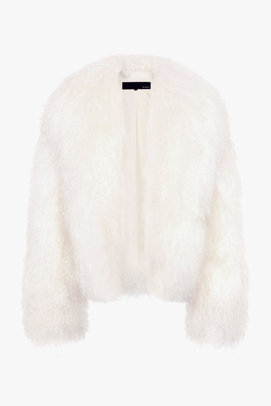 THE SHEARLING COAT