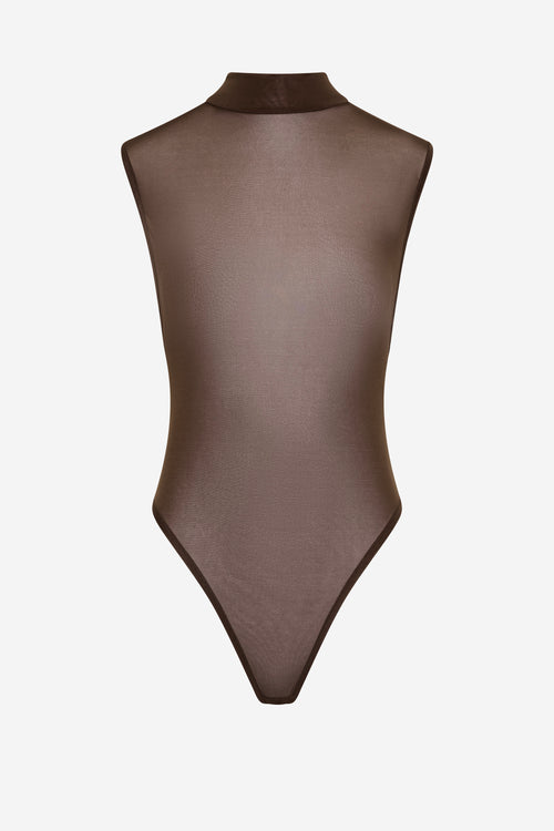 THE STRATO BODYSUIT