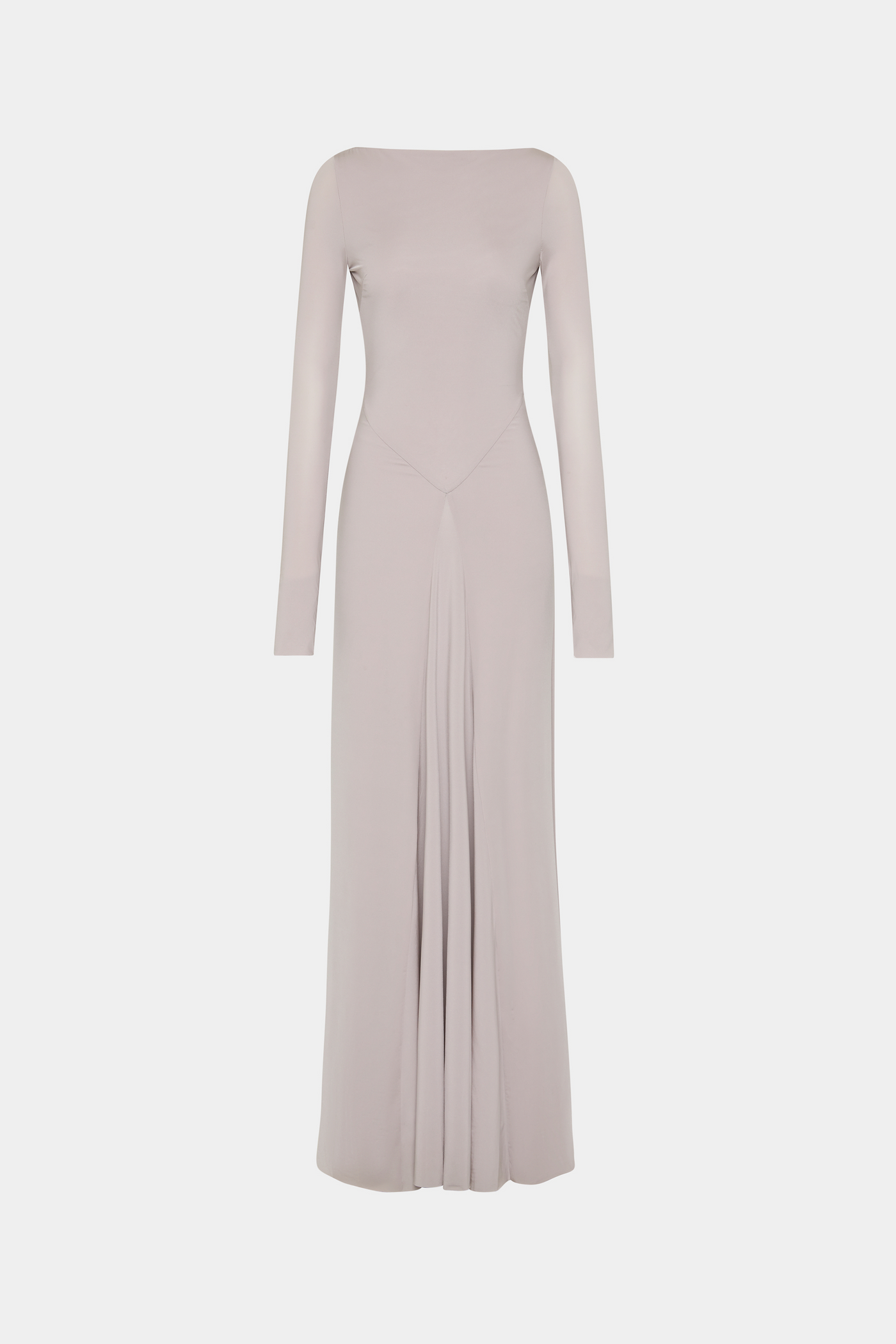 THE 'BLAKE' JERSEY DRESS