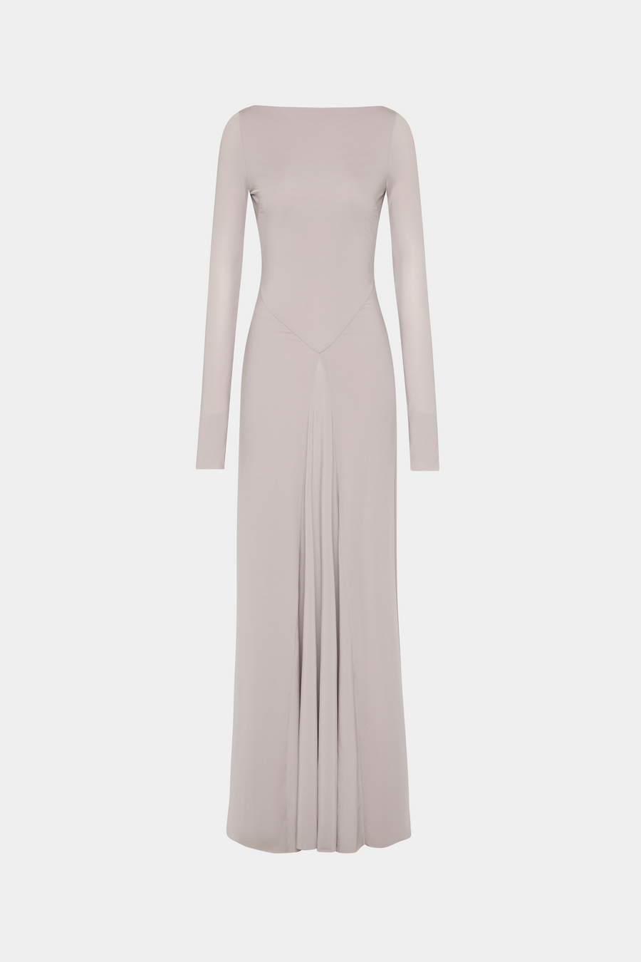 THE 'BLAKE' JERSEY DRESS