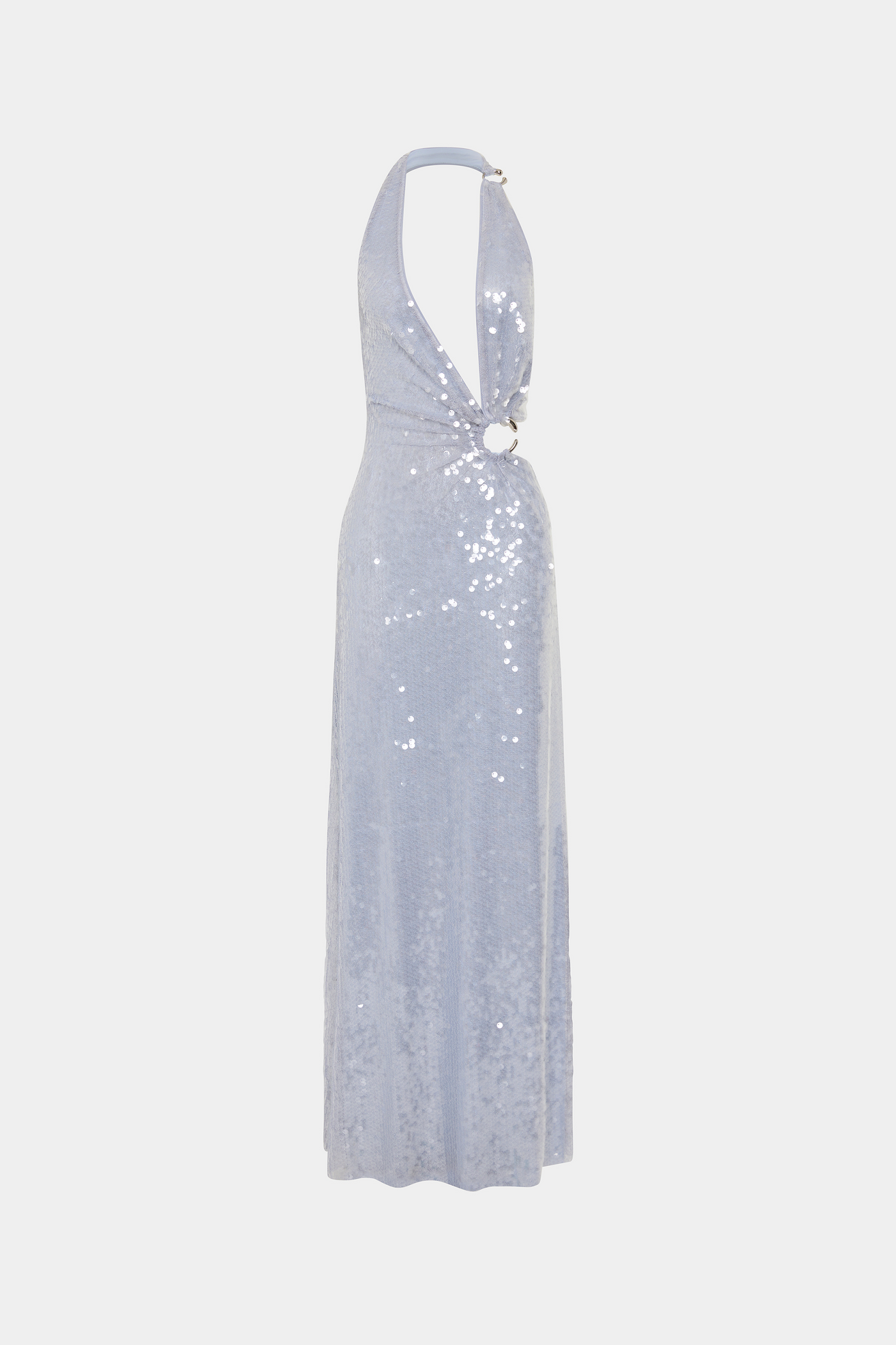 THE 'DEVON' SEQUIN DRESS
