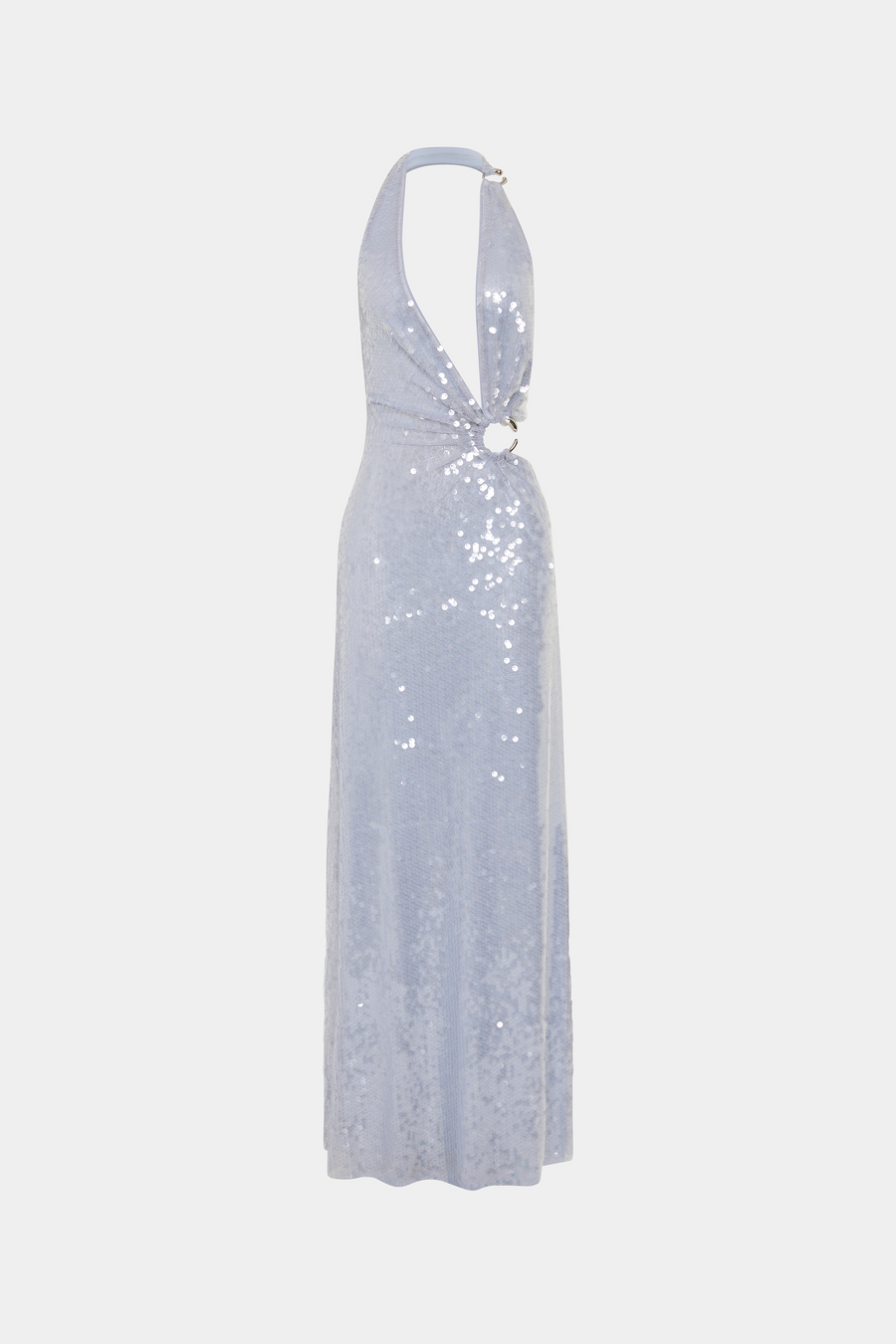 THE 'DEVON' SEQUIN DRESS