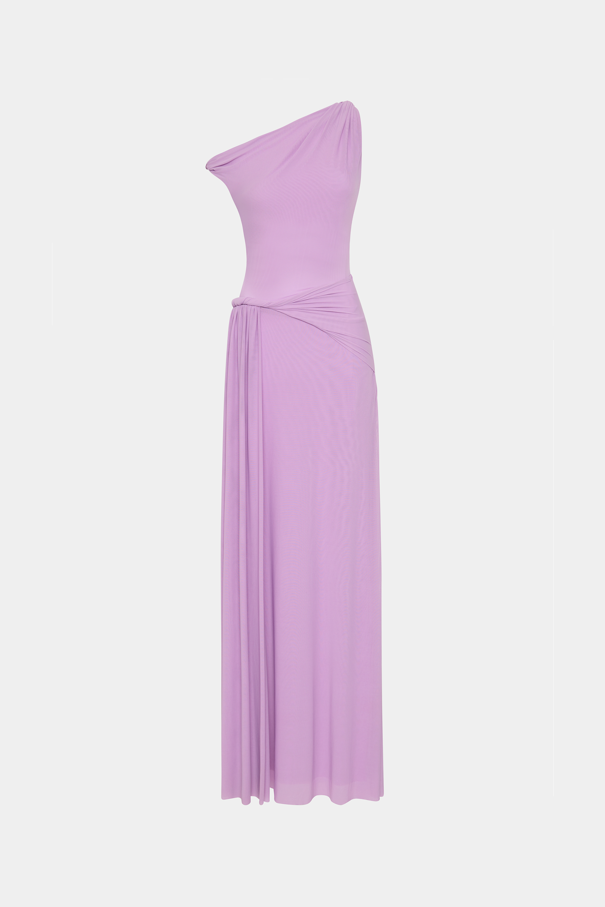 THE 'SISAL' MESH DRESS