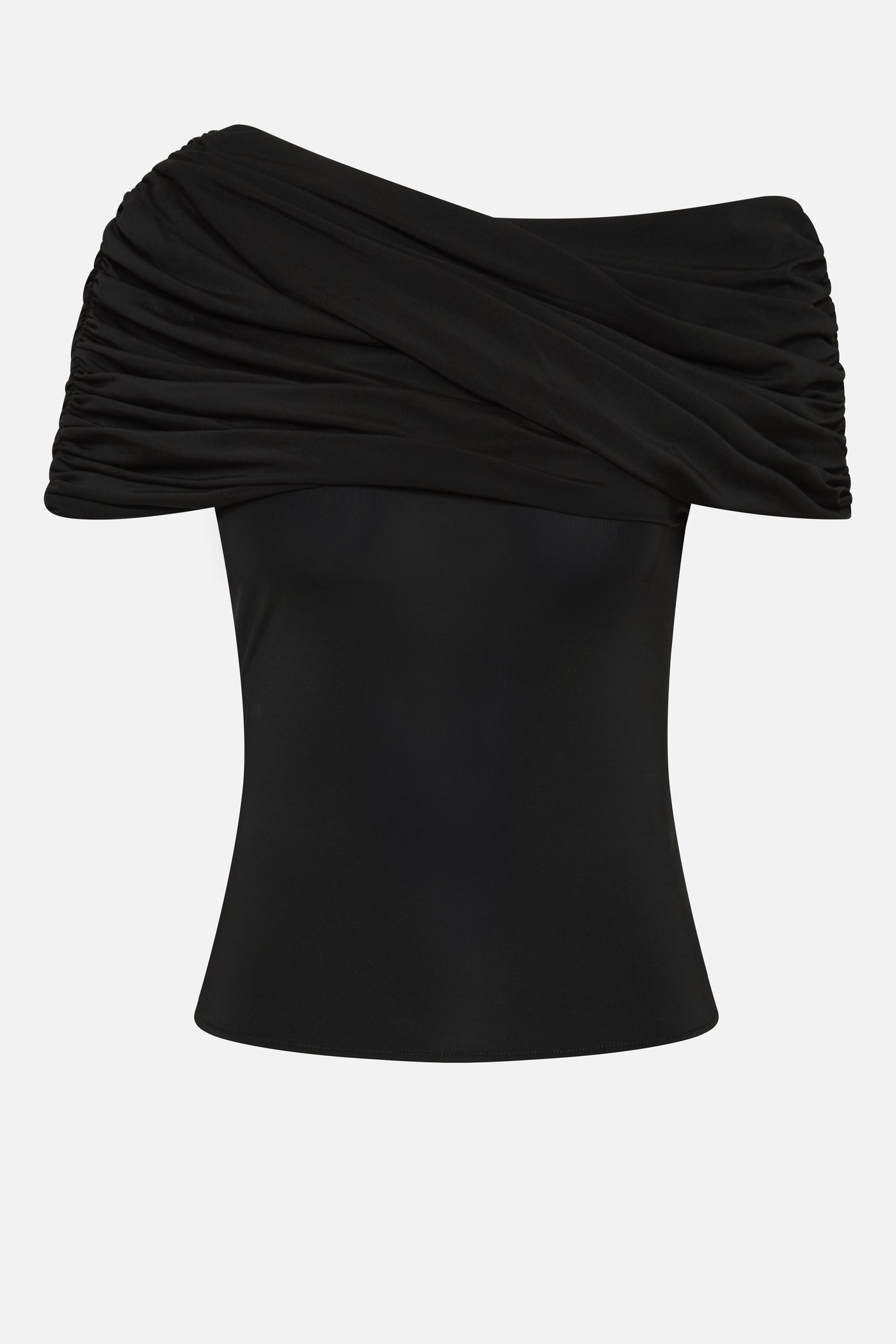 THE MAREA JERSEY TOP