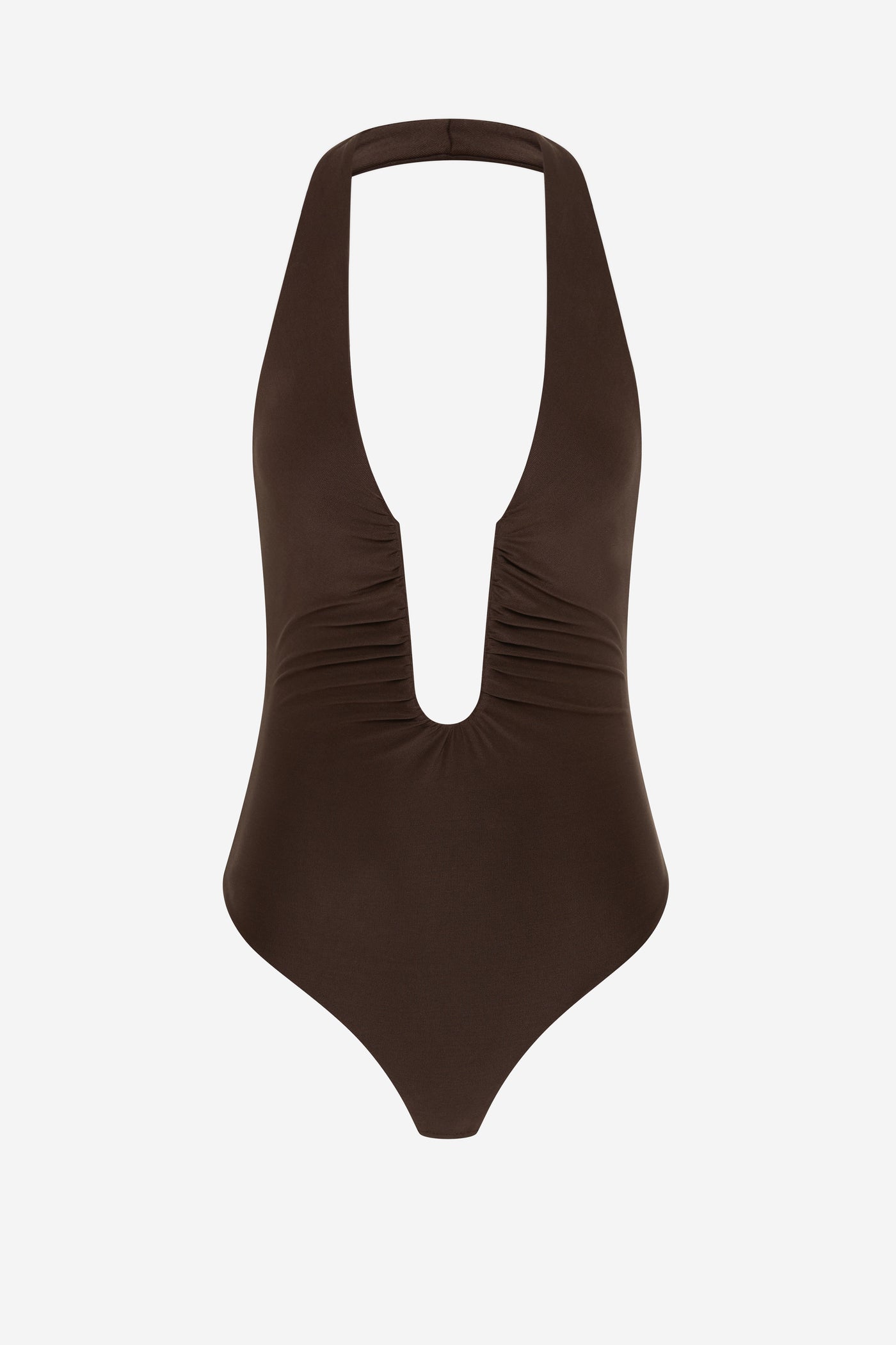THE JENNIFER CUPRO BODYSUIT