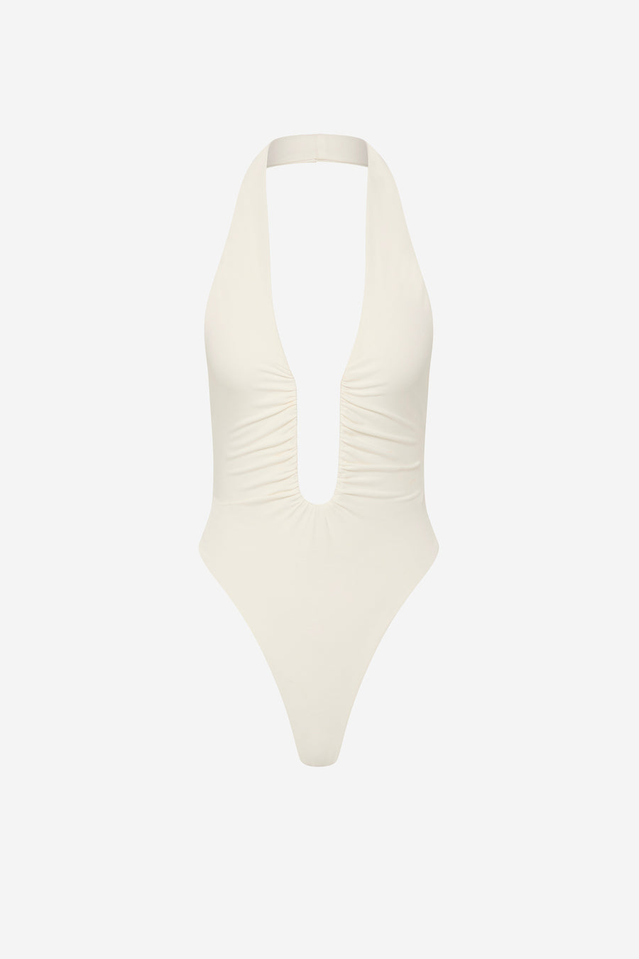 THE JENNIFER CUPRO BODYSUIT
